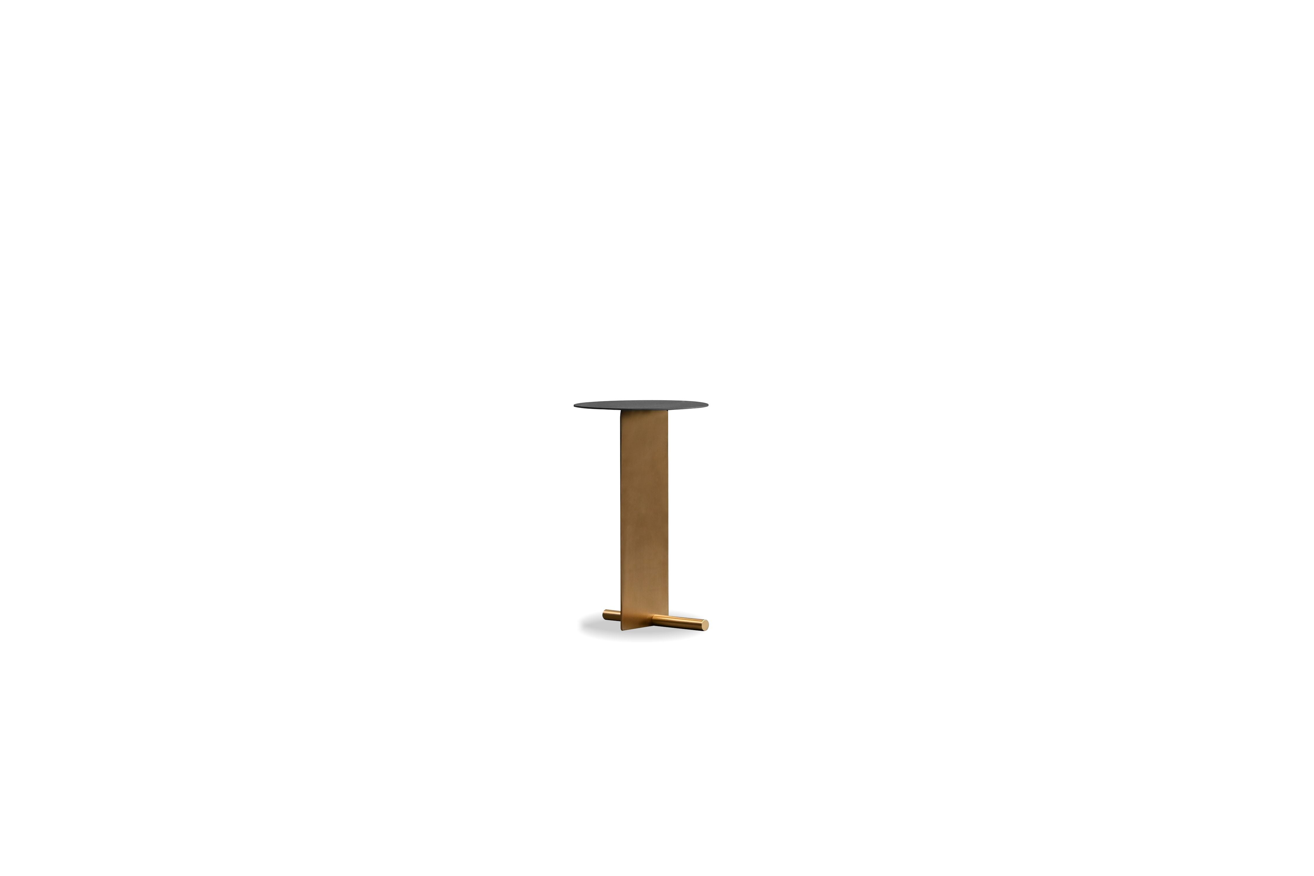 Rider End Table