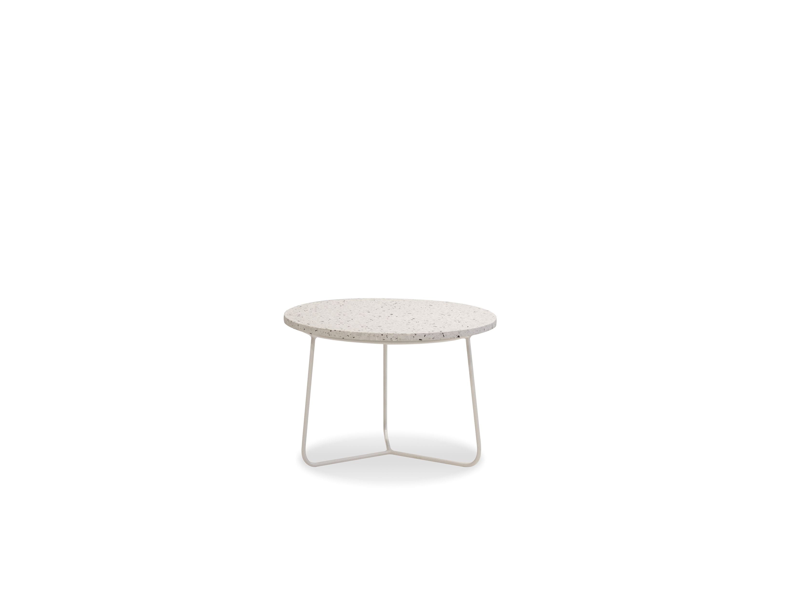 Rizzo End Table Low