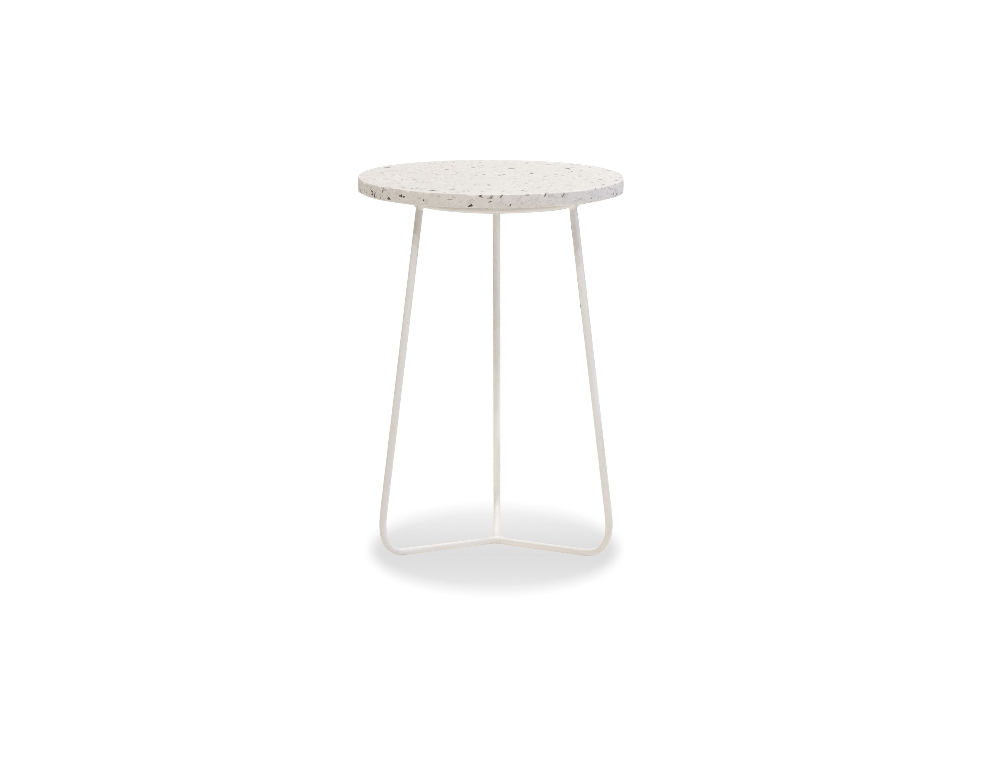Rizzo End Table High