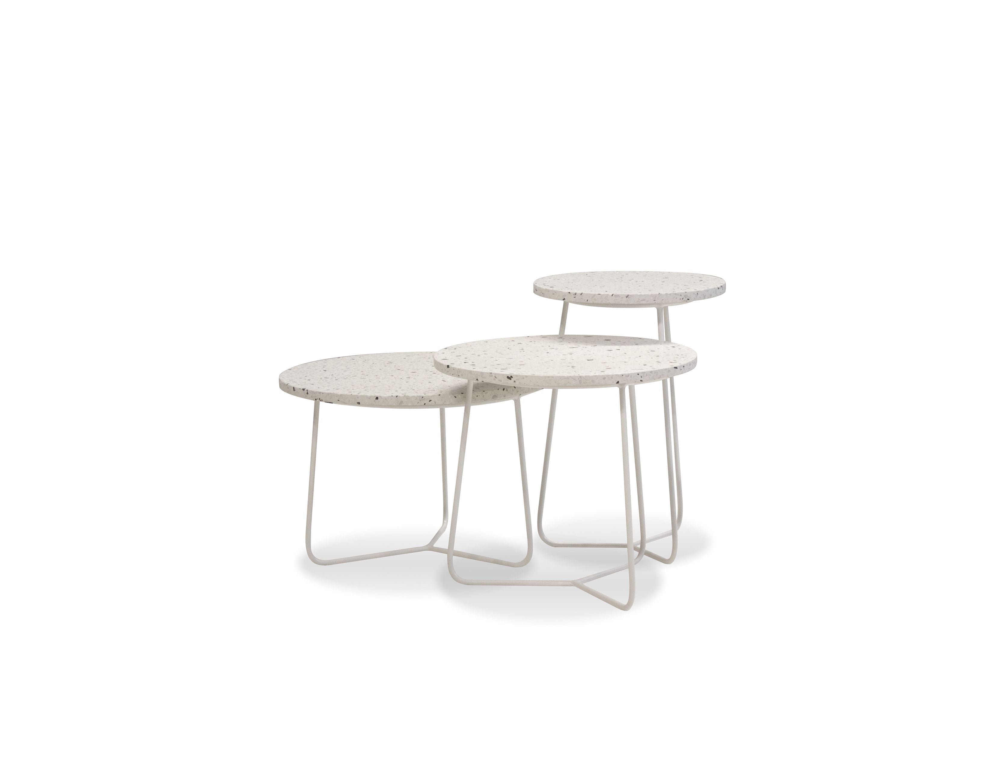 Rizzo End Table High
