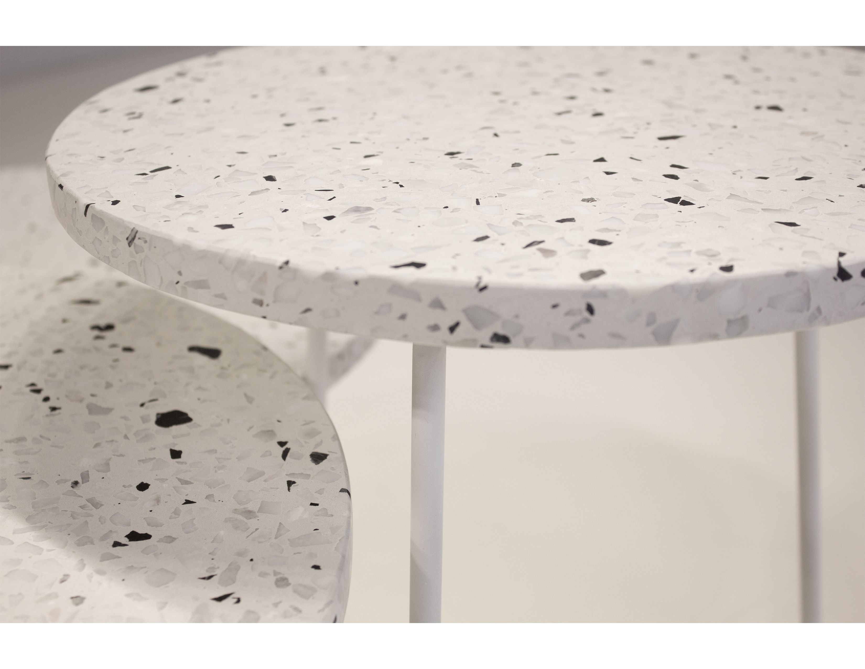 Rizzo End Table High