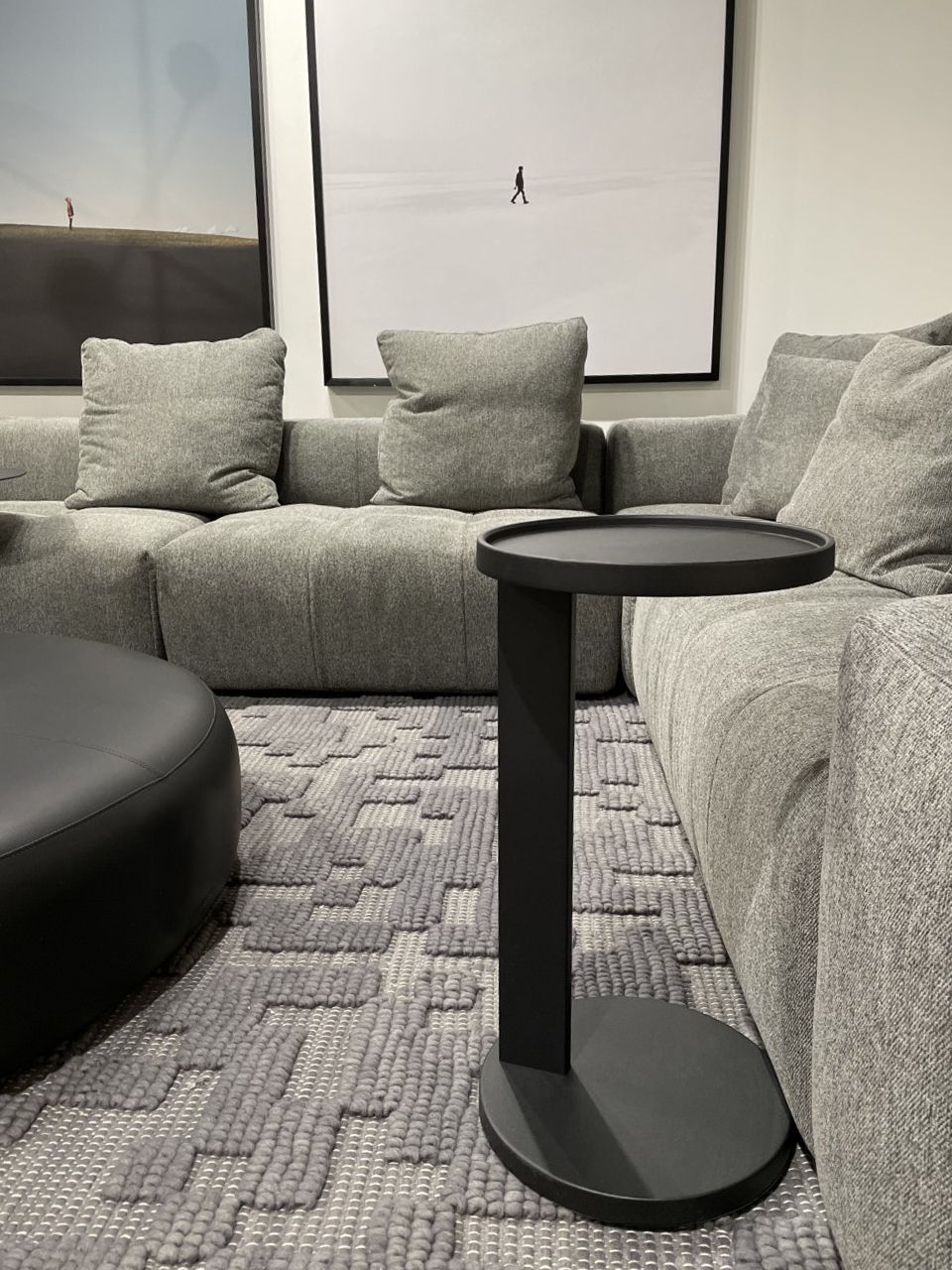 Rookie End Table