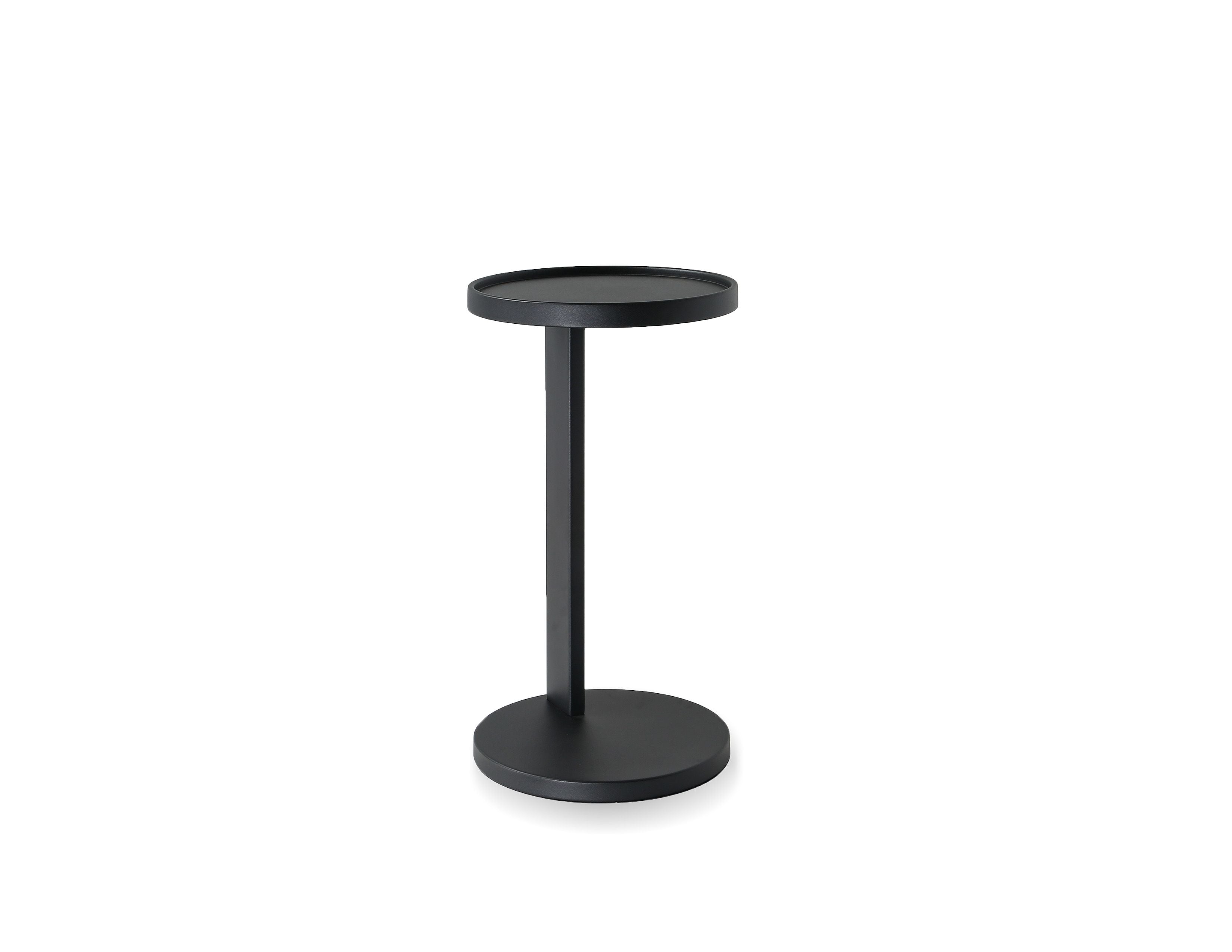 Rookie End Table