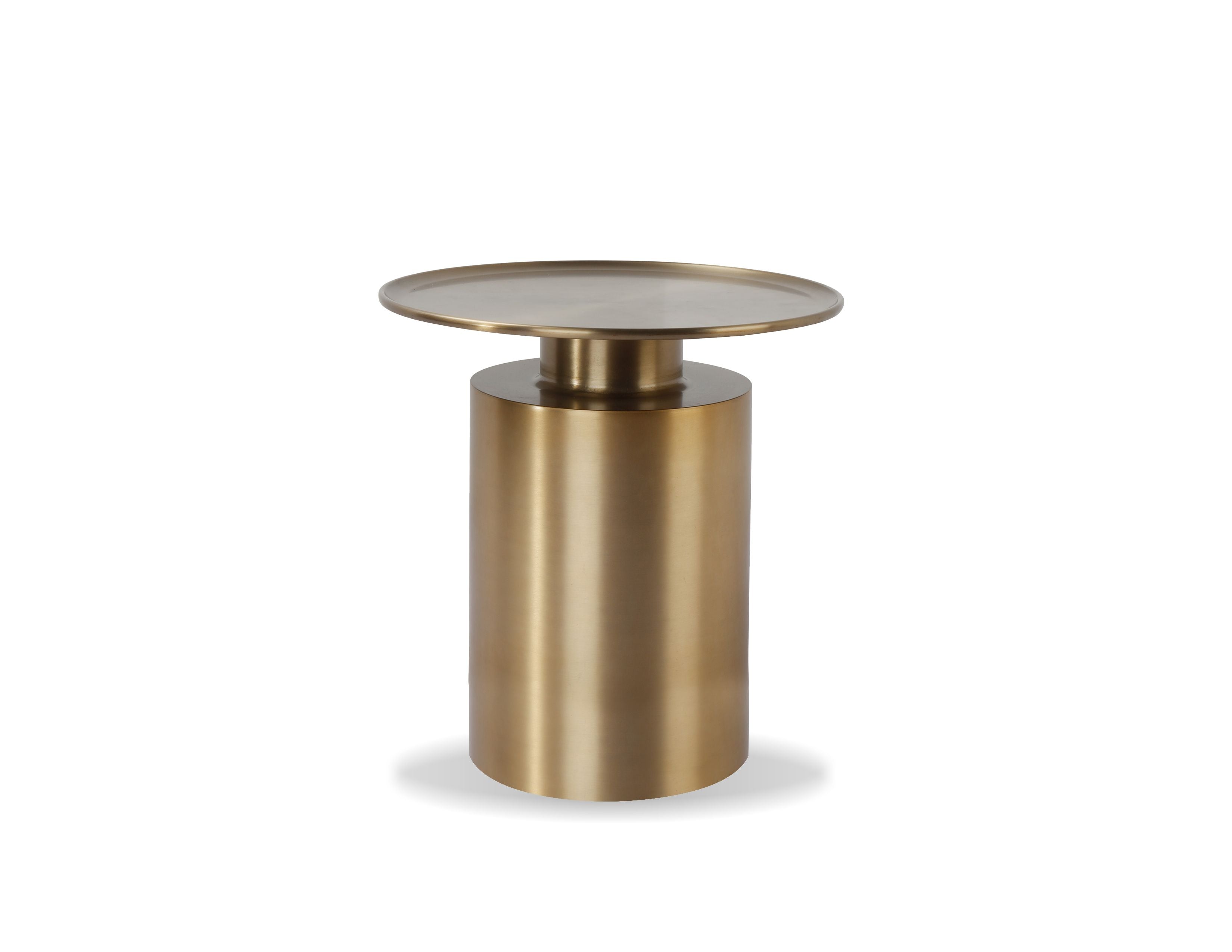 Rook End Table