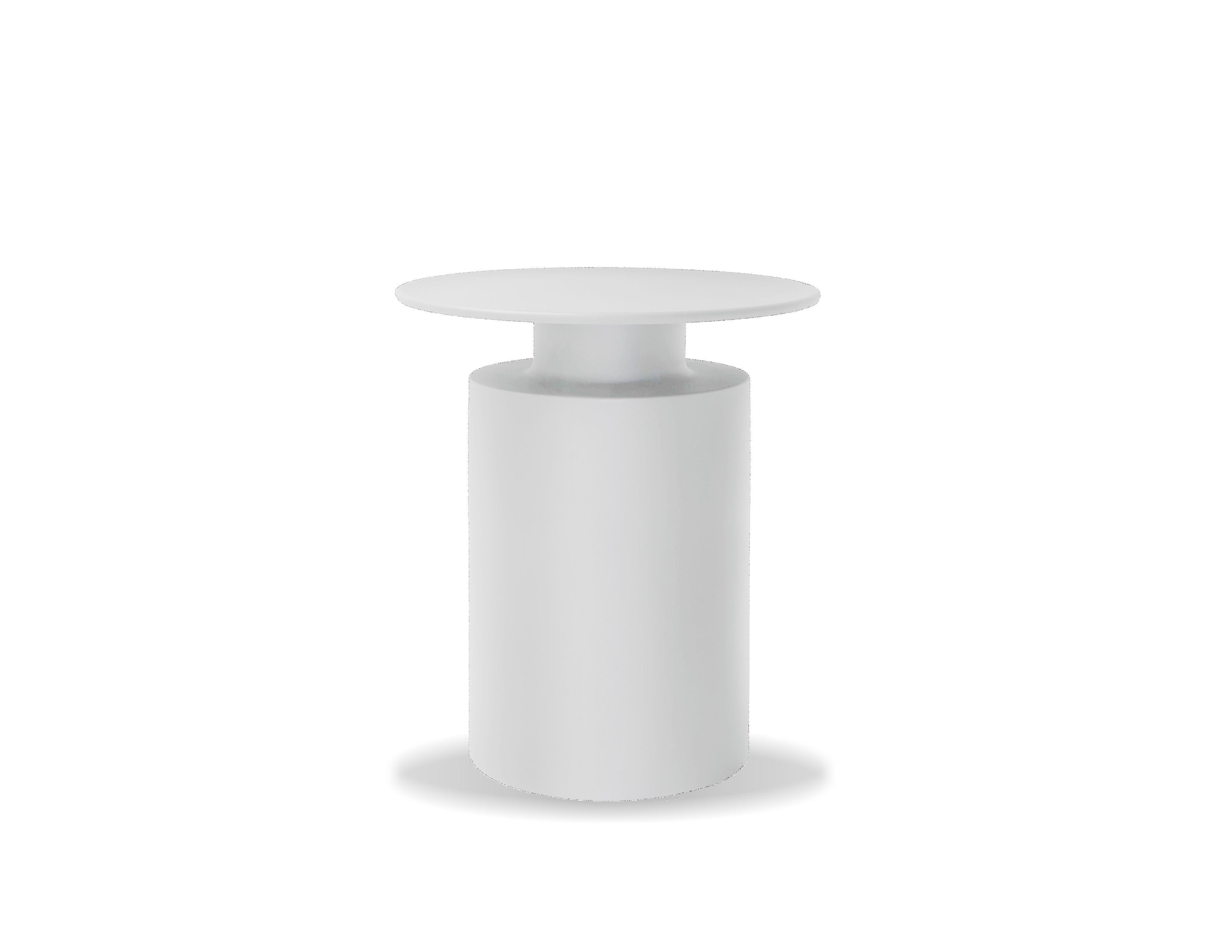 Rook End Table