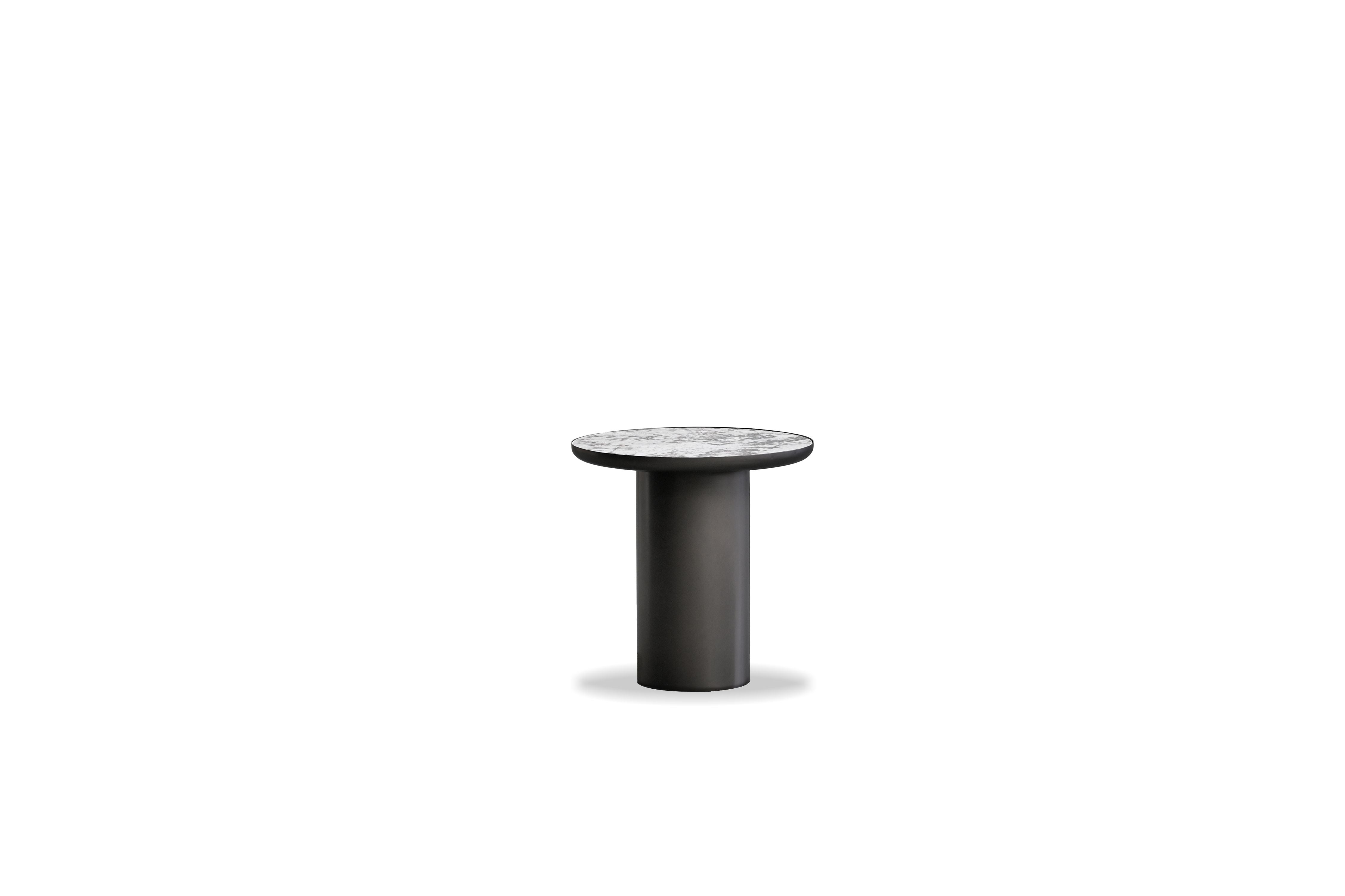 Rowan End Table