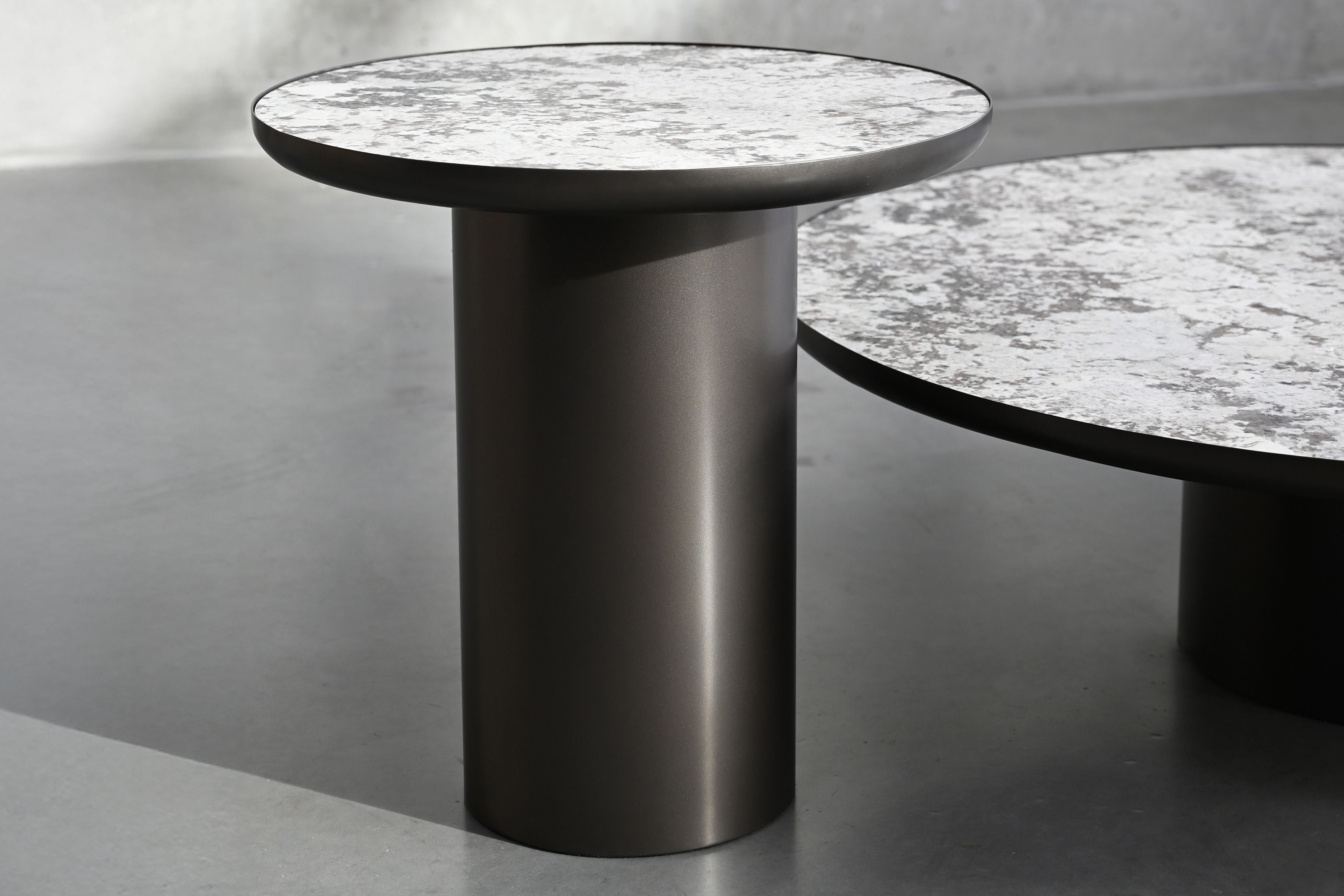 Rowan End Table