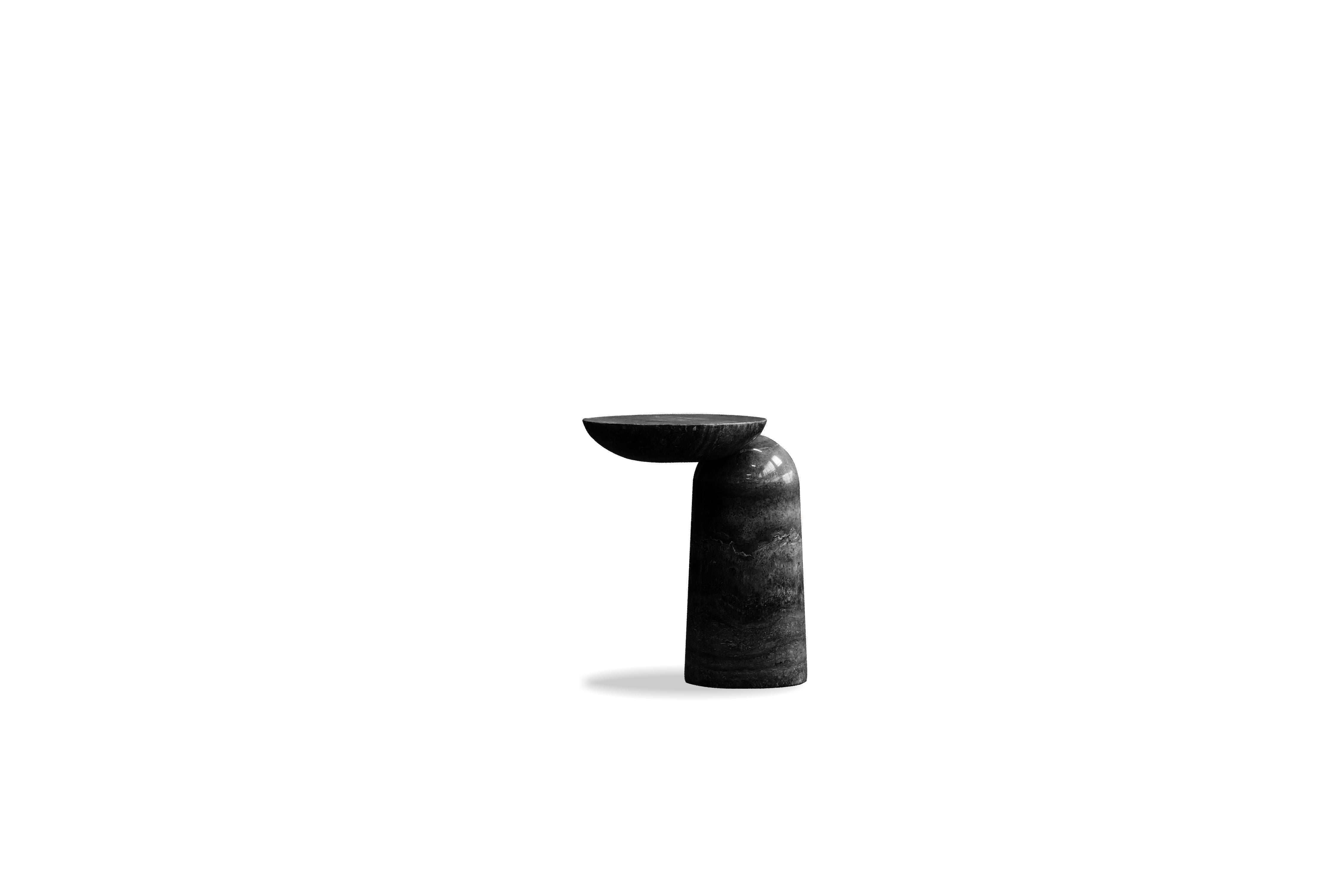 Shai End Table