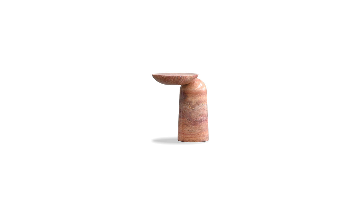 Shai End Table by Mobital - exact variant image 1