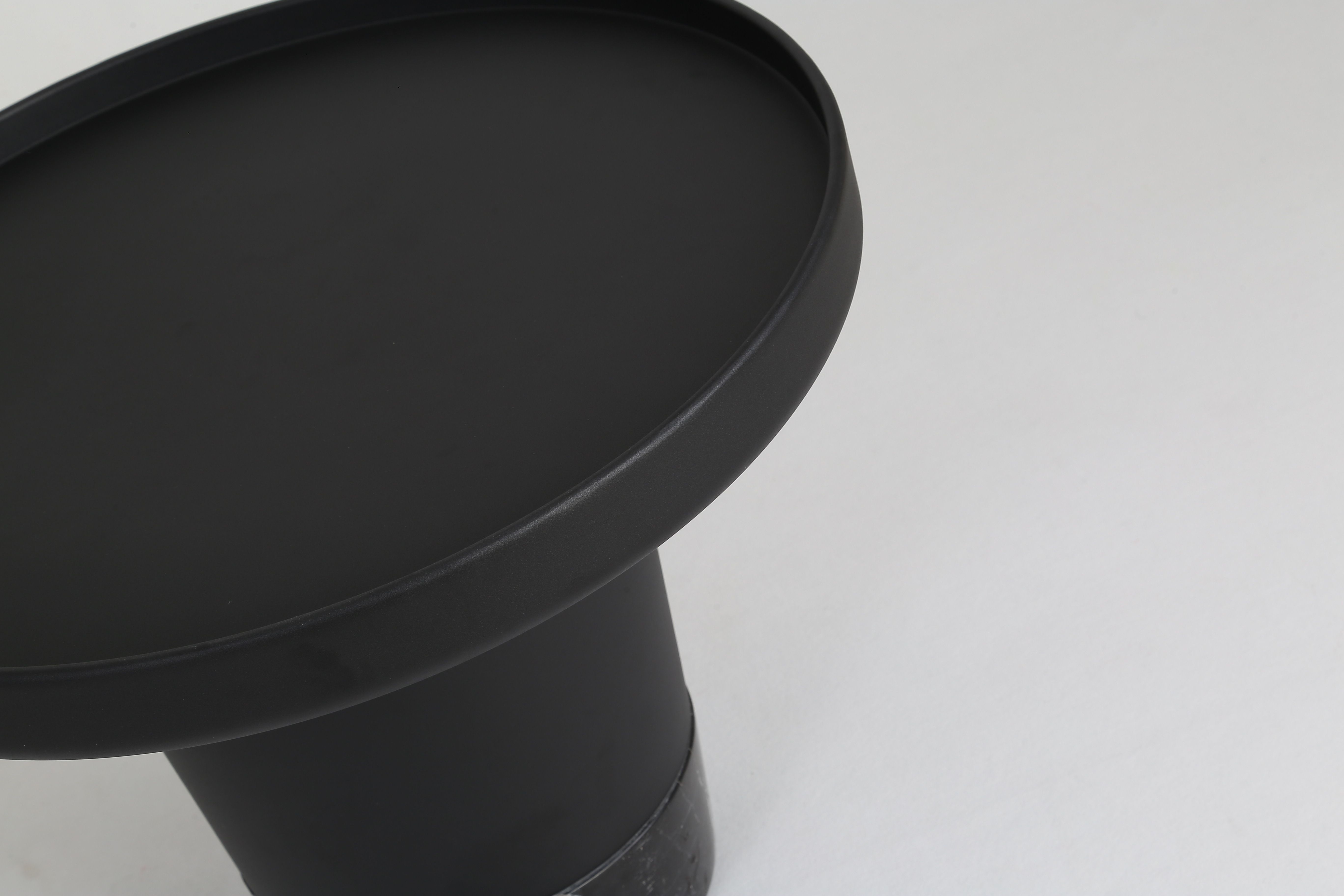 Spacer End Table