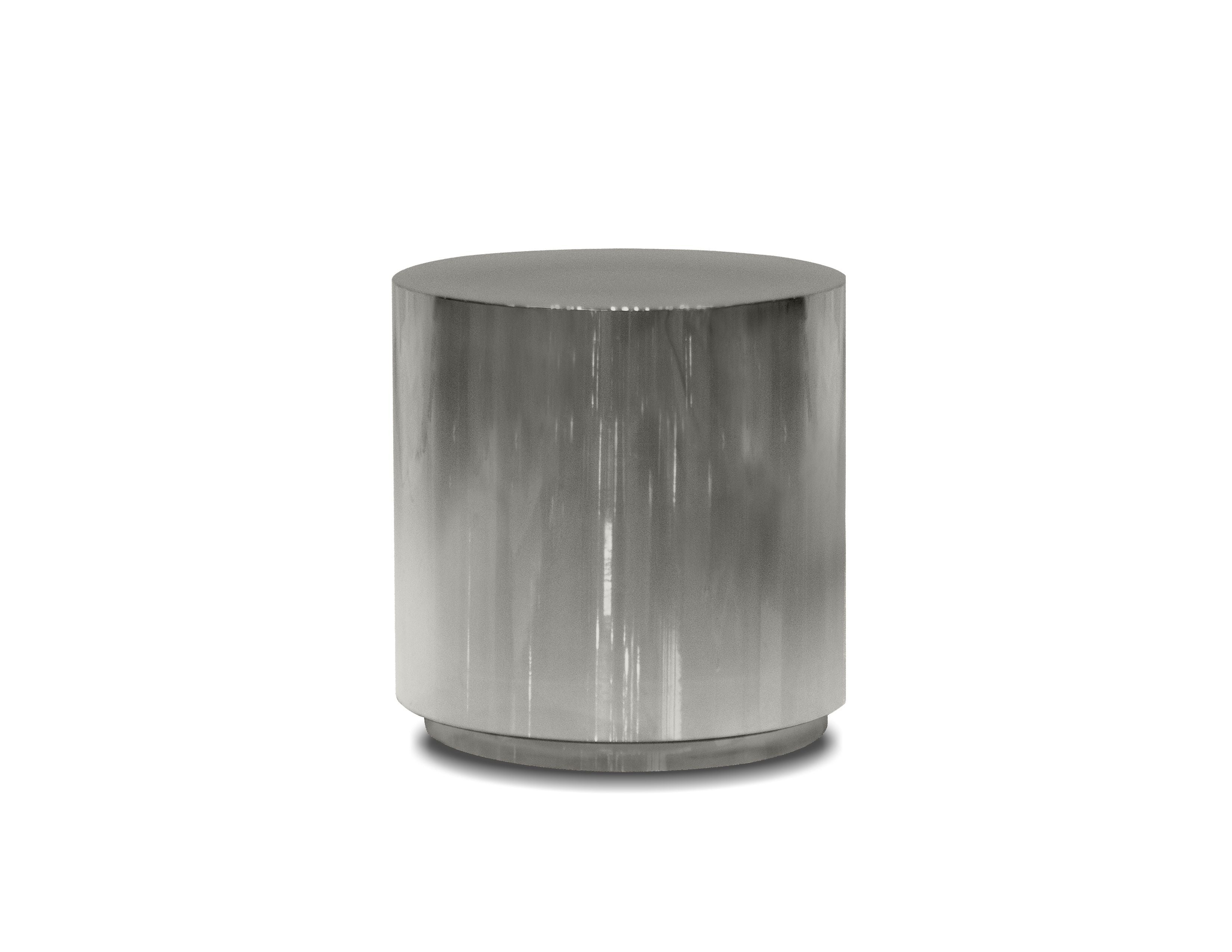 Sphere End Table
