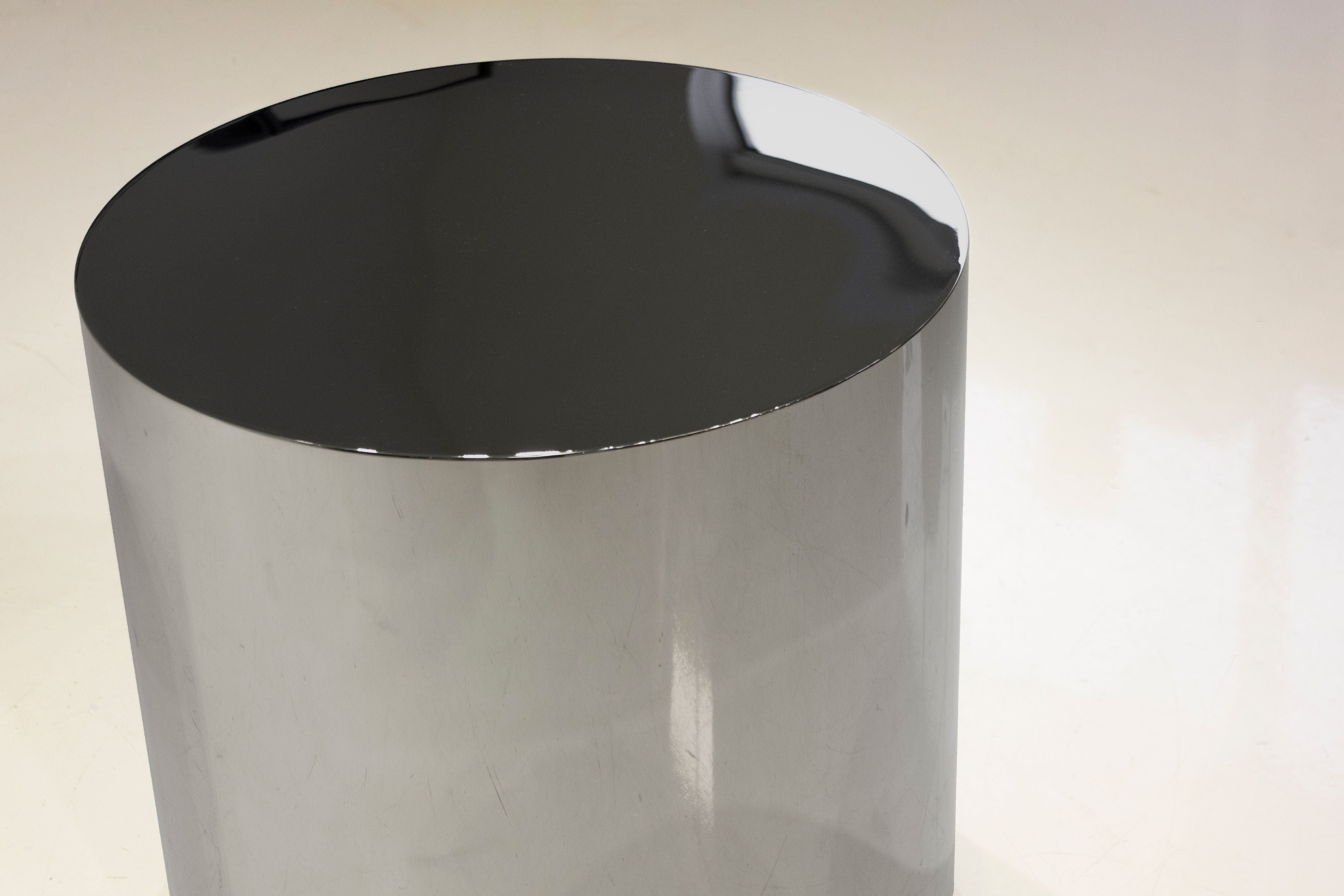 Sphere End Table