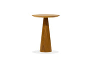 Tower End Table Tall