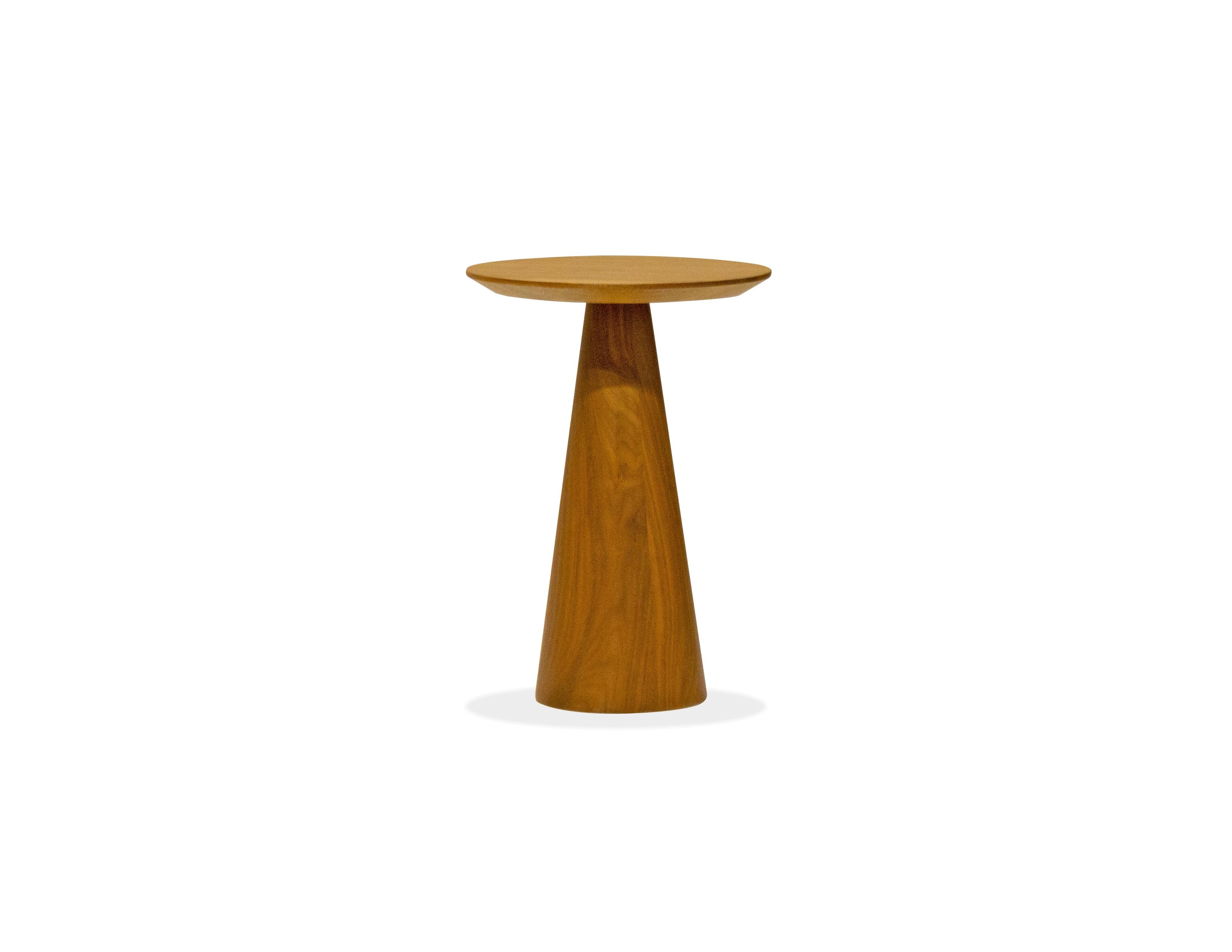 Tower End Table Medium
