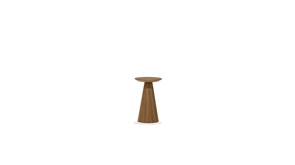 Tower End Table Low by Mobital - exact variant image 1