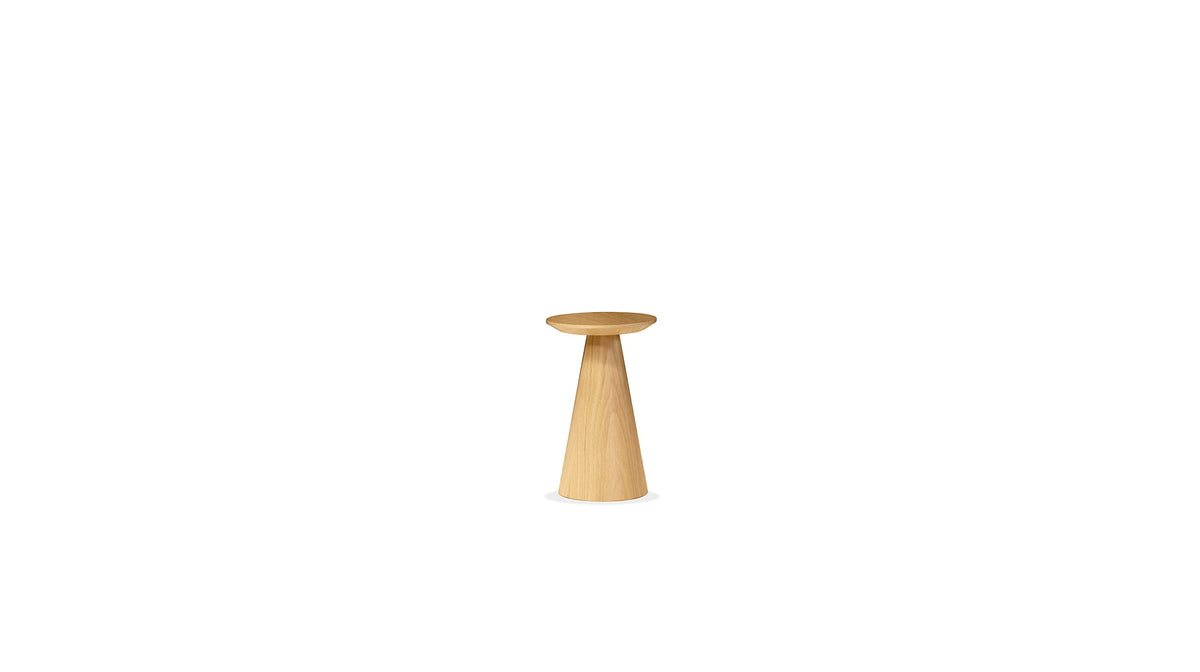 Tower End Table Low by Mobital - exact variant image 2