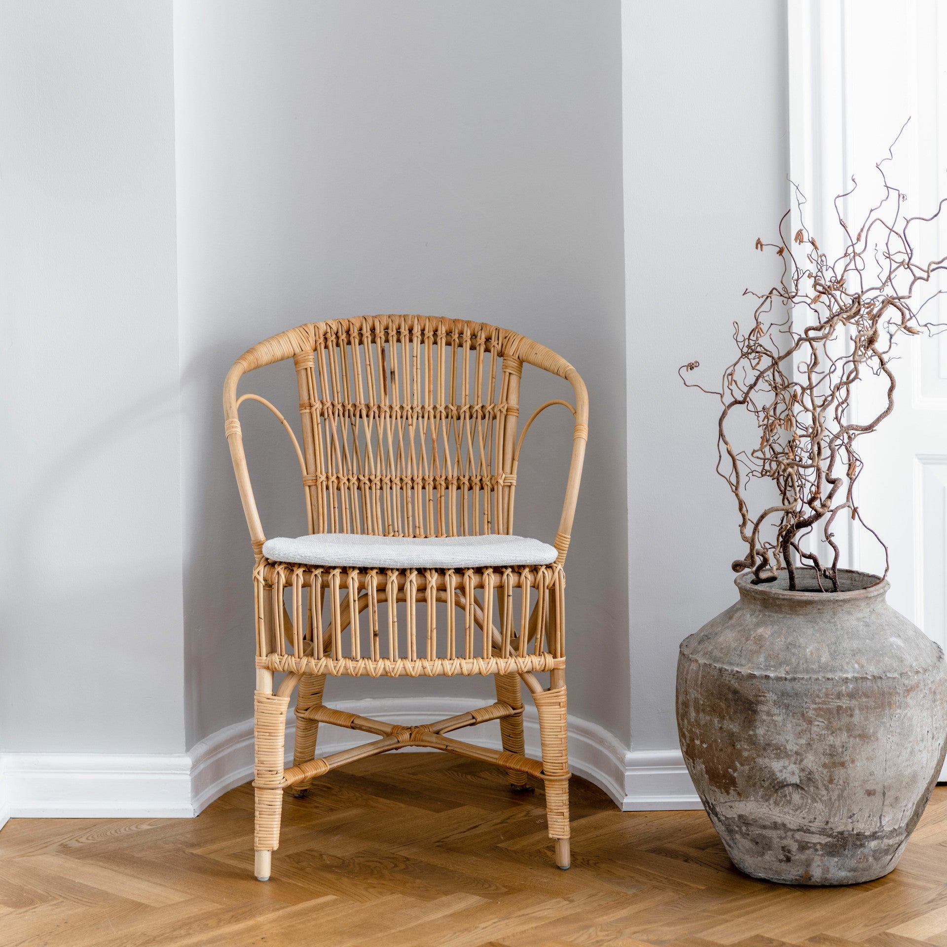 Robert Chair by Sika Design - view 2