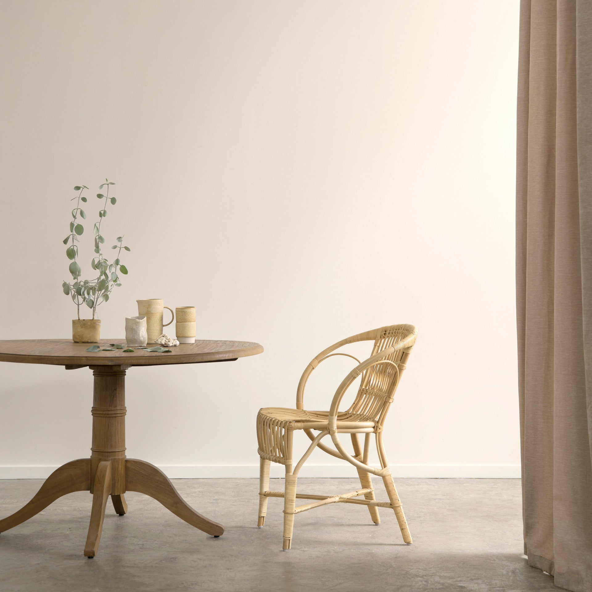 Robert Chair by Sika Design - view 14