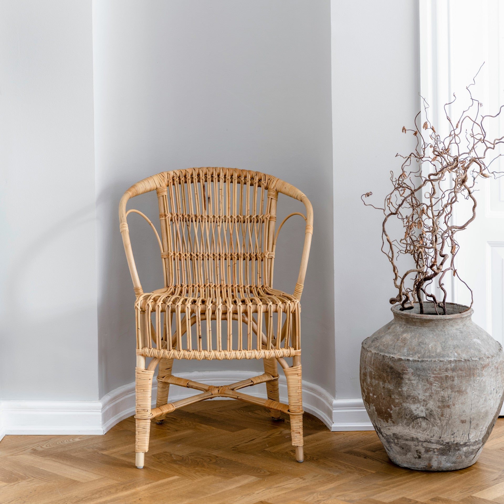 Robert Chair by Sika Design - view 4