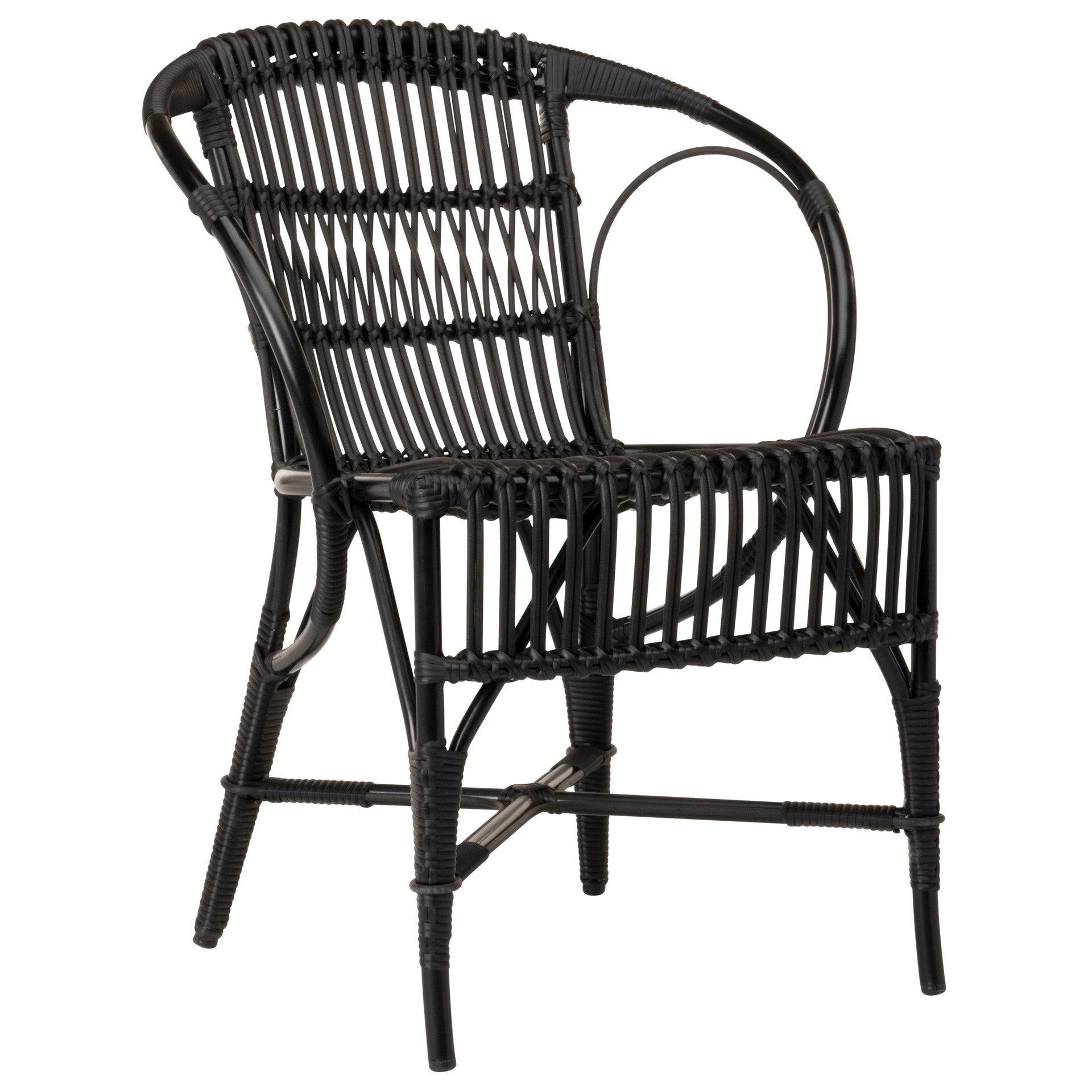 Robert Chair Exterior by Sika Design - view 3