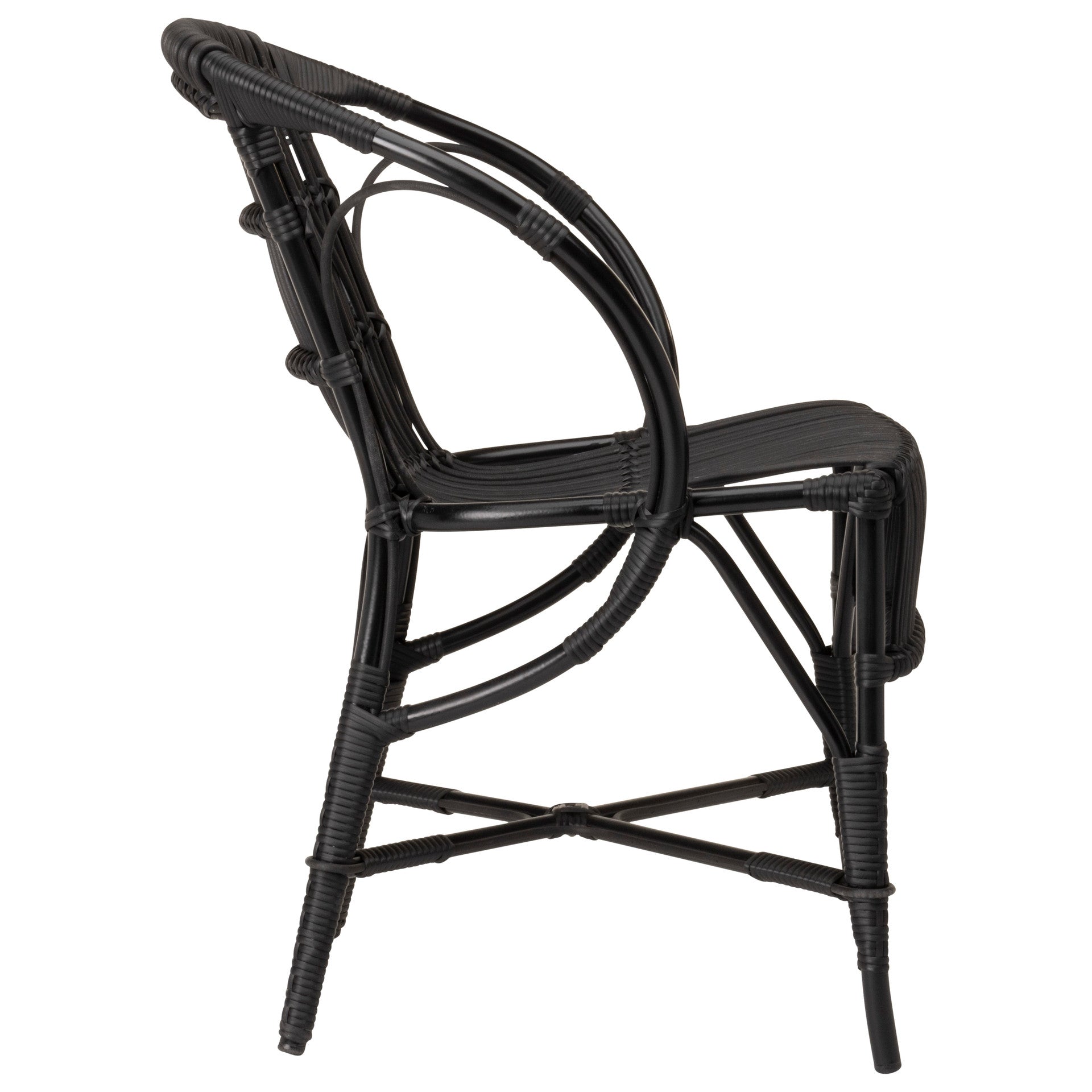 Robert Chair Exterior by Sika Design - view 10