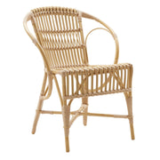 Robert Chair Exterior by Sika Design