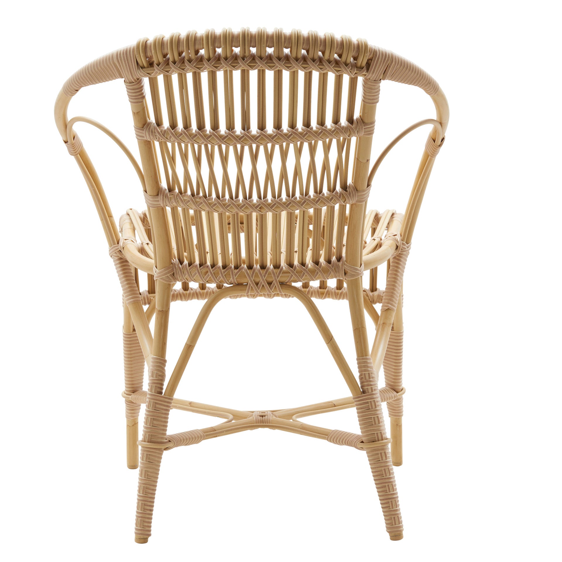 Robert Chair Exterior by Sika Design - view 9