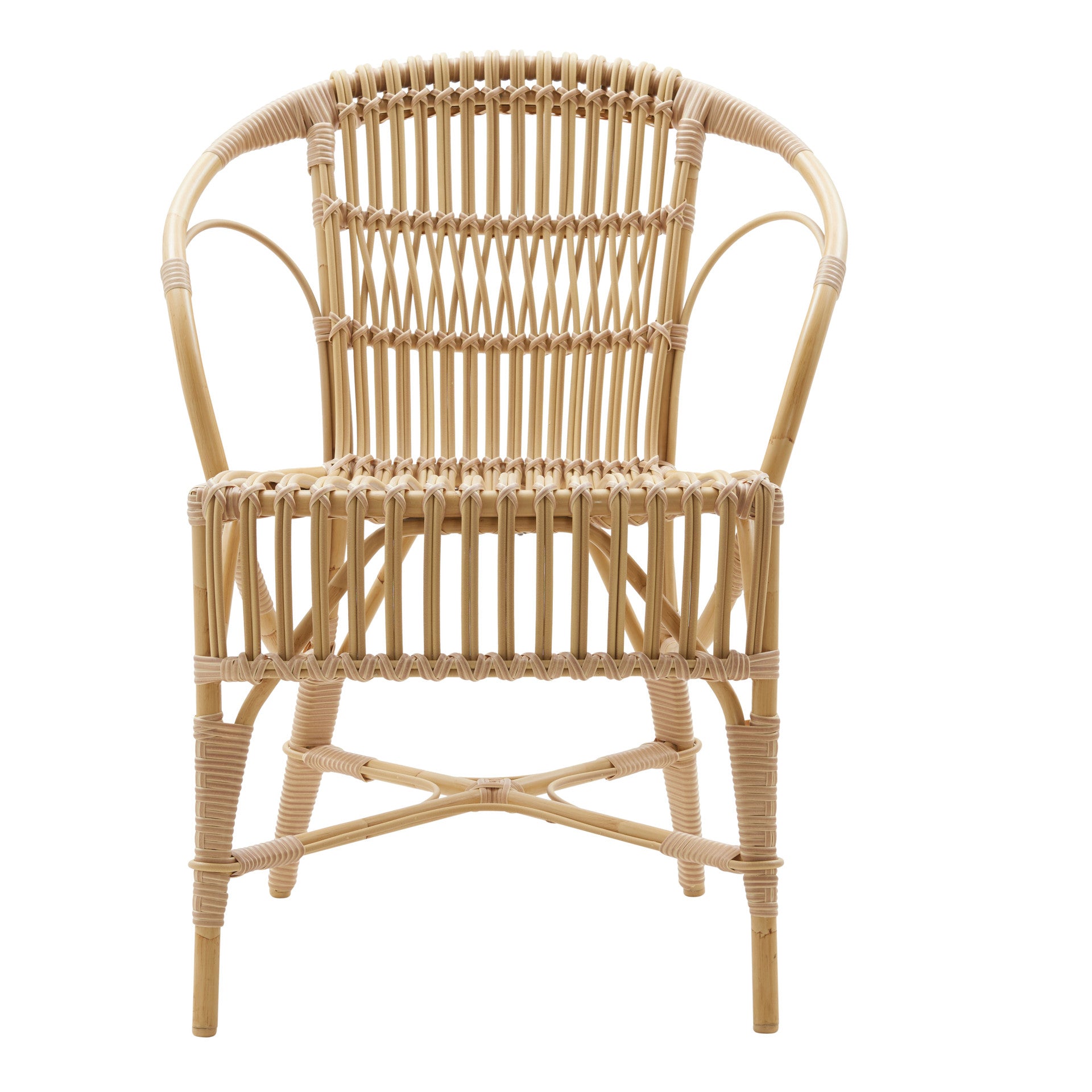 Robert Chair Exterior by Sika Design - view 4