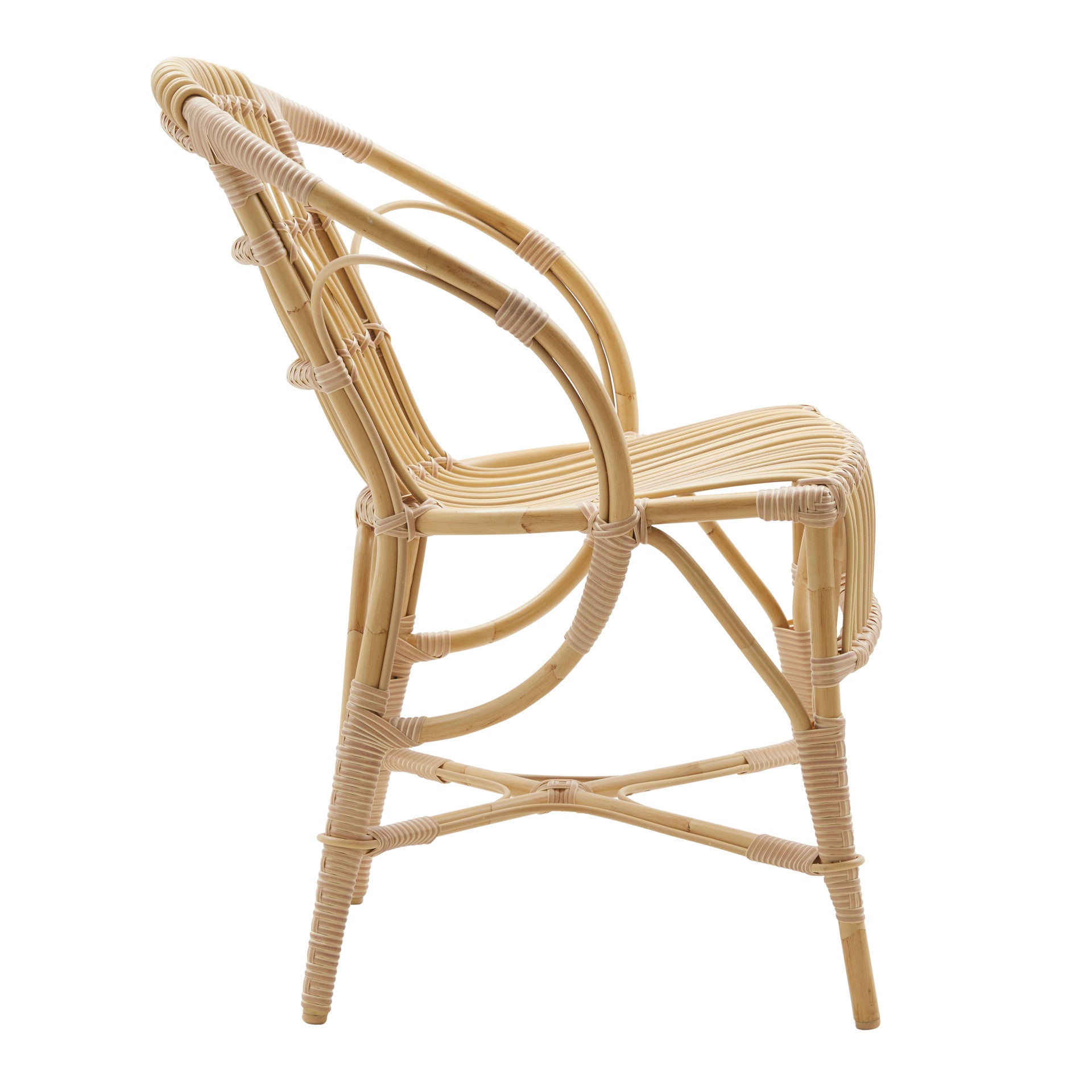 Robert Chair Exterior by Sika Design - view 6