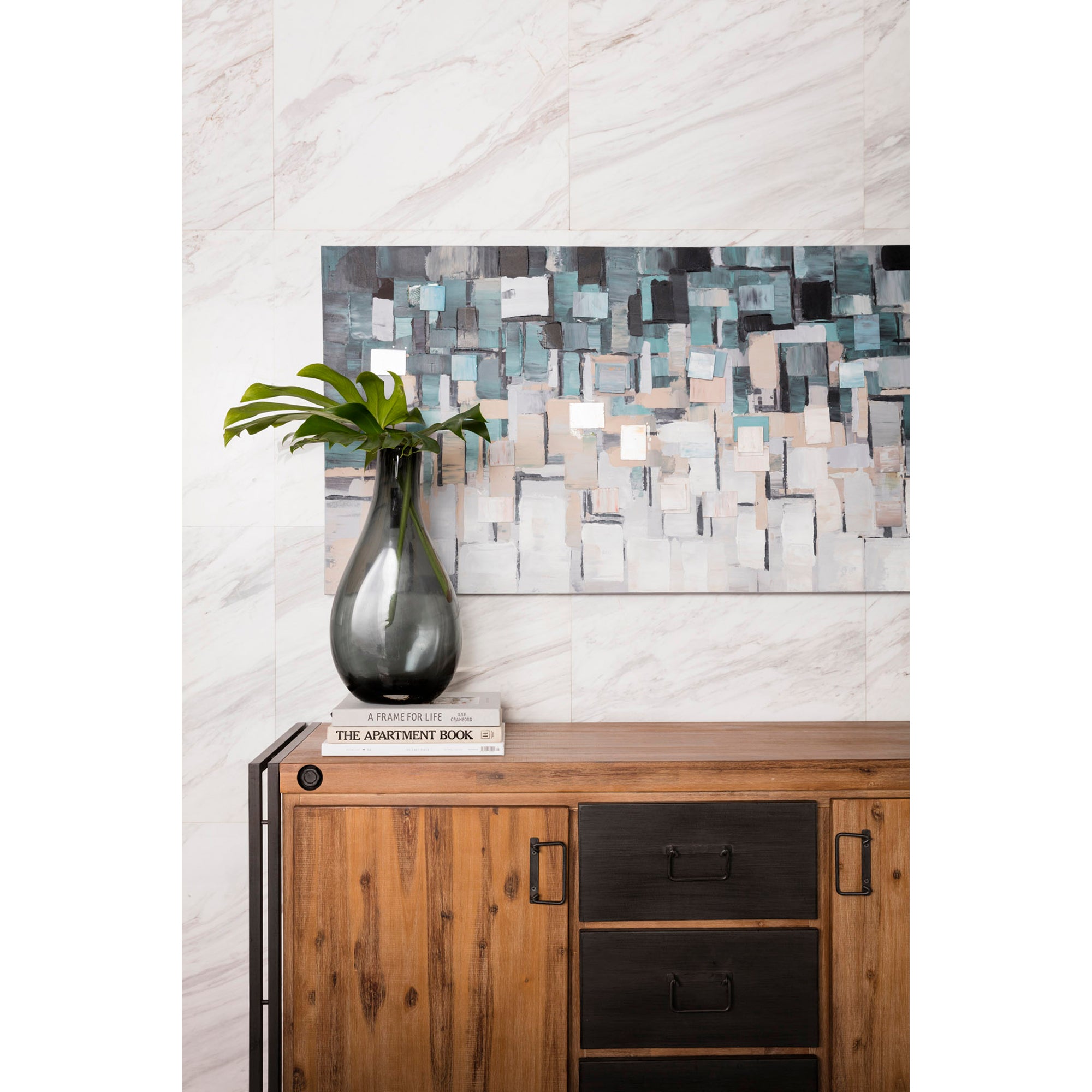 Segments Wall Décor by Moe's Home Collection - view 6