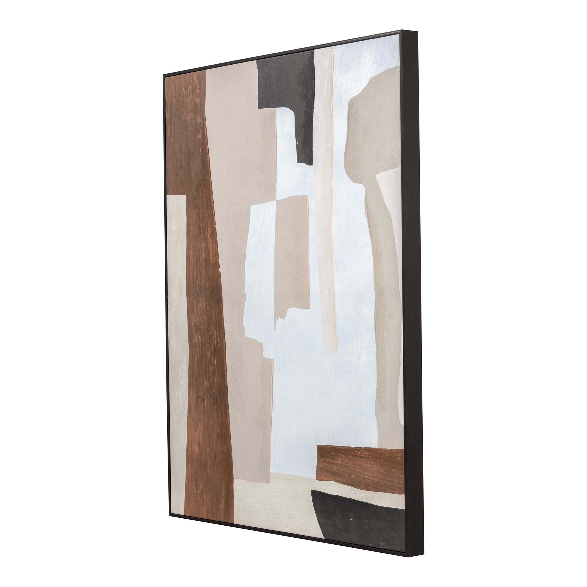 Fina 1 Wall Décor by Moe's Home Collection - view 2