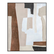 Fina 1 Wall Décor by Moe's Home Collection