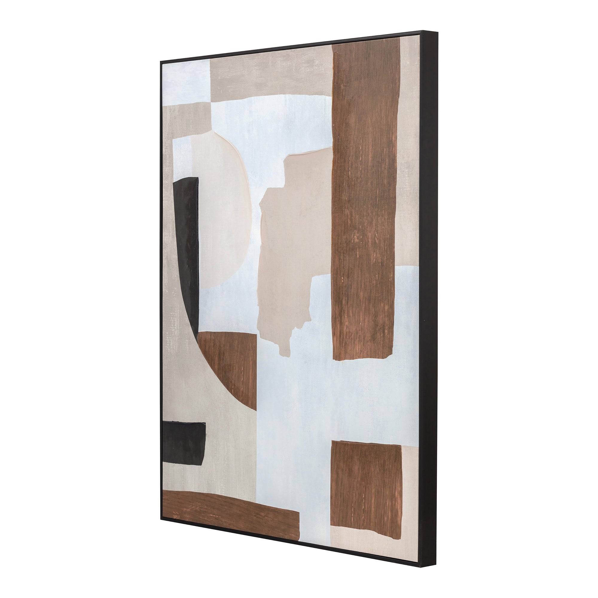 Fina 2 Wall Décor by Moe's Home Collection - view 2