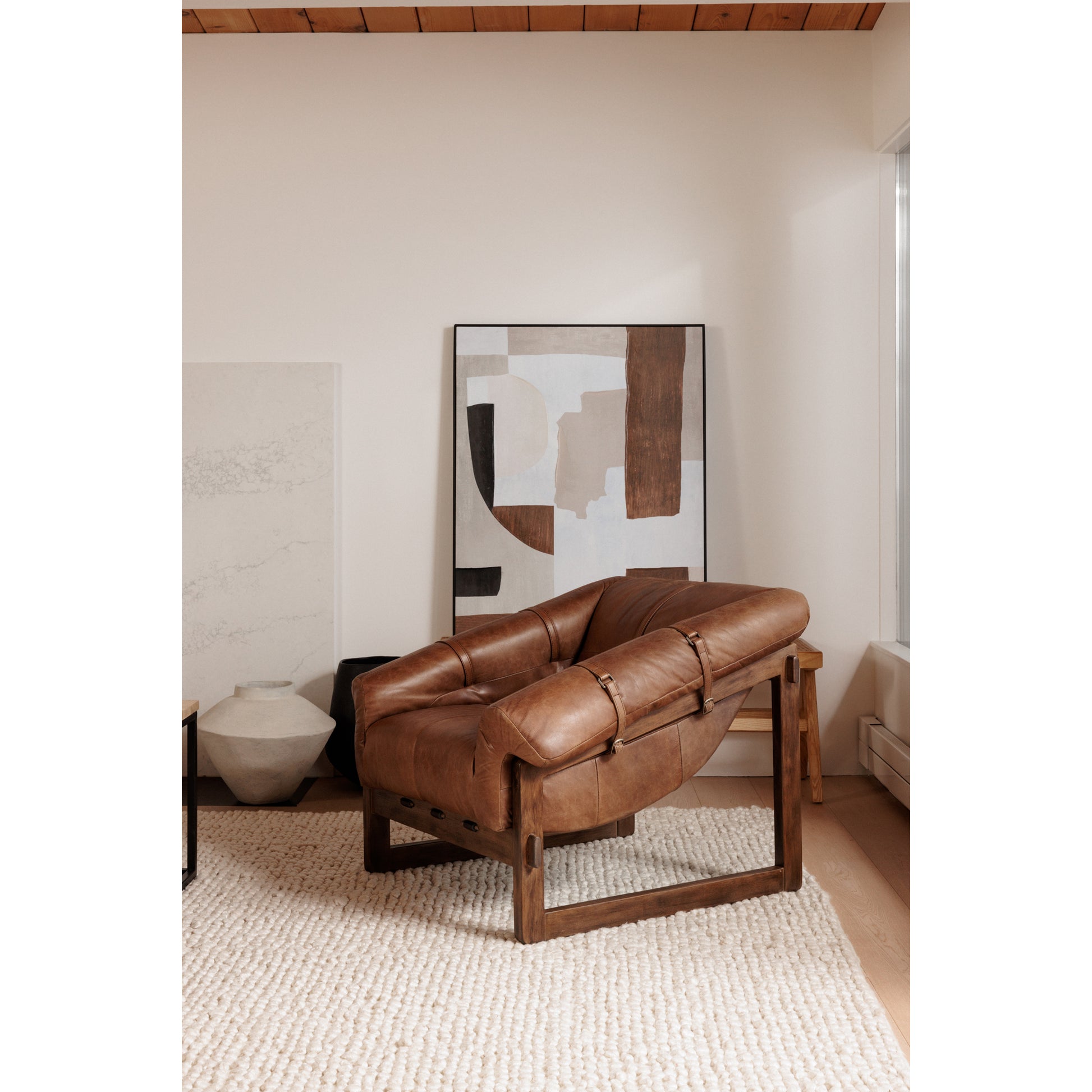 Fina 2 Wall Décor by Moe's Home Collection - view 5