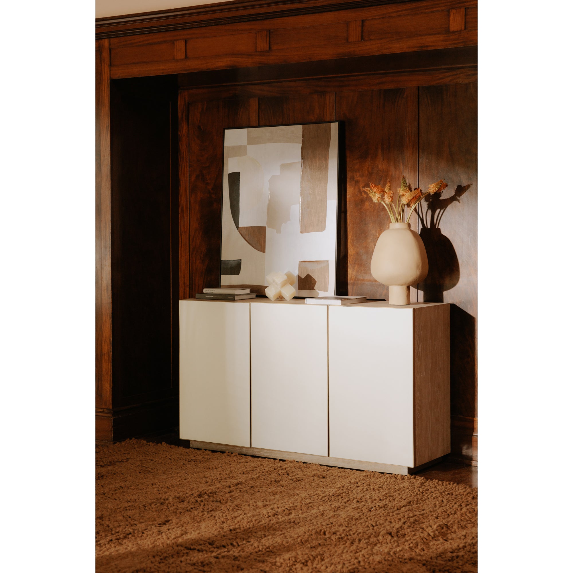 Fina 2 Wall Décor by Moe's Home Collection - view 7