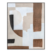 Fina 2 Wall Décor by Moe's Home Collection