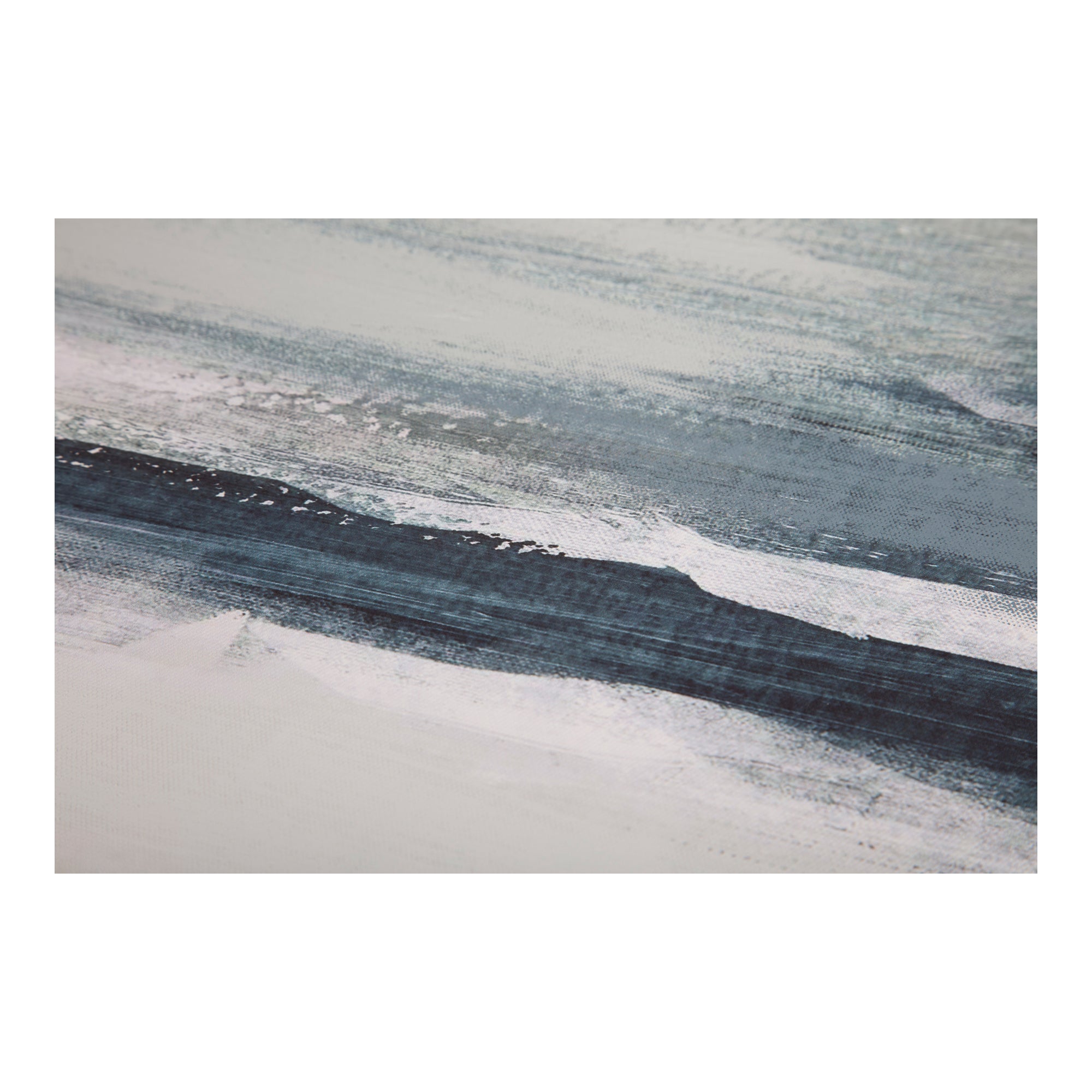 Shoreline Framed Painting by Moe's Home Collection - view 3
