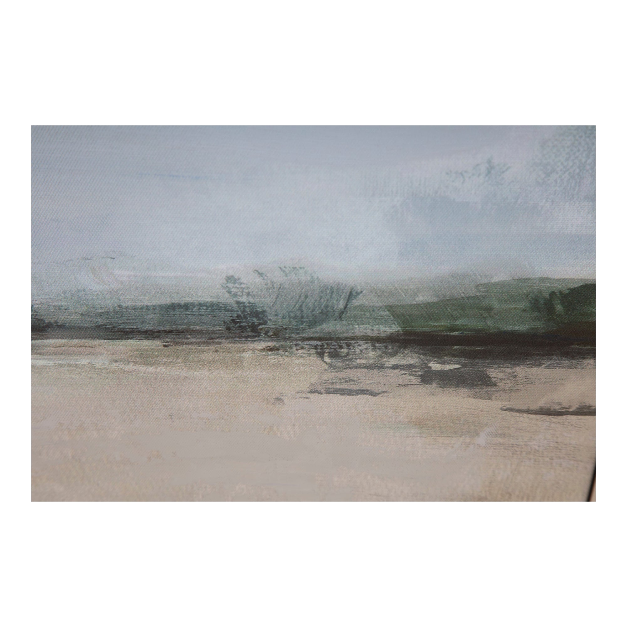 Grasslands Framed Painting by Moe's Home Collection - view 3