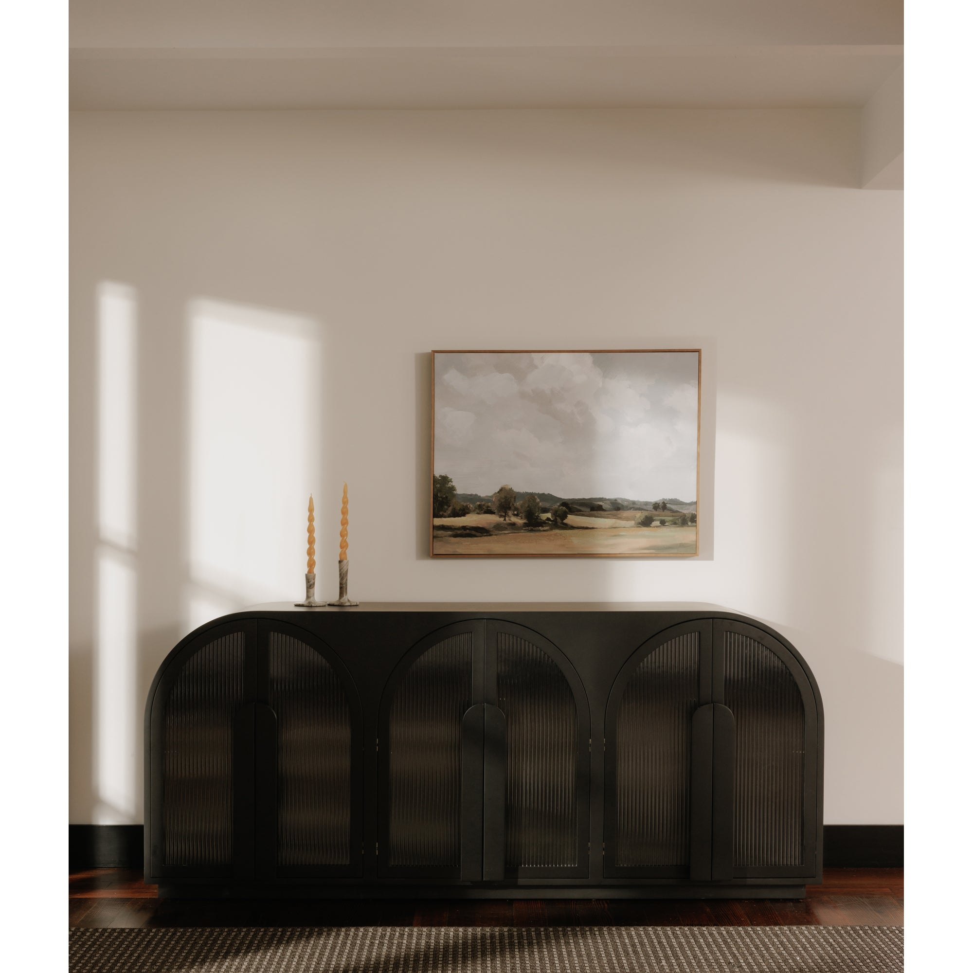 Vast Country Framed Painting by Moe's Home Collection - view 9