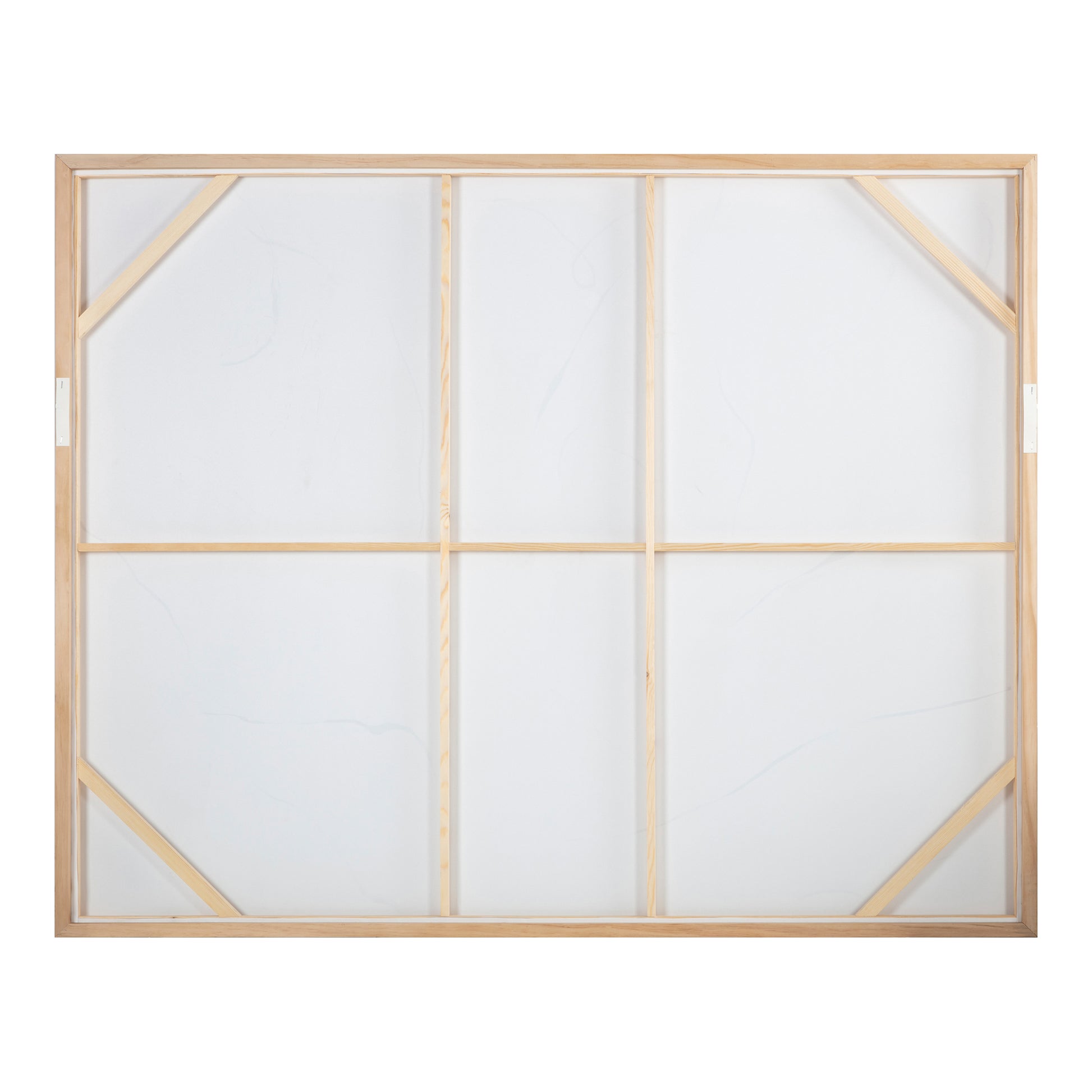 Impression Framed Painting Terra Palette by Moe's Home Collection - view 5