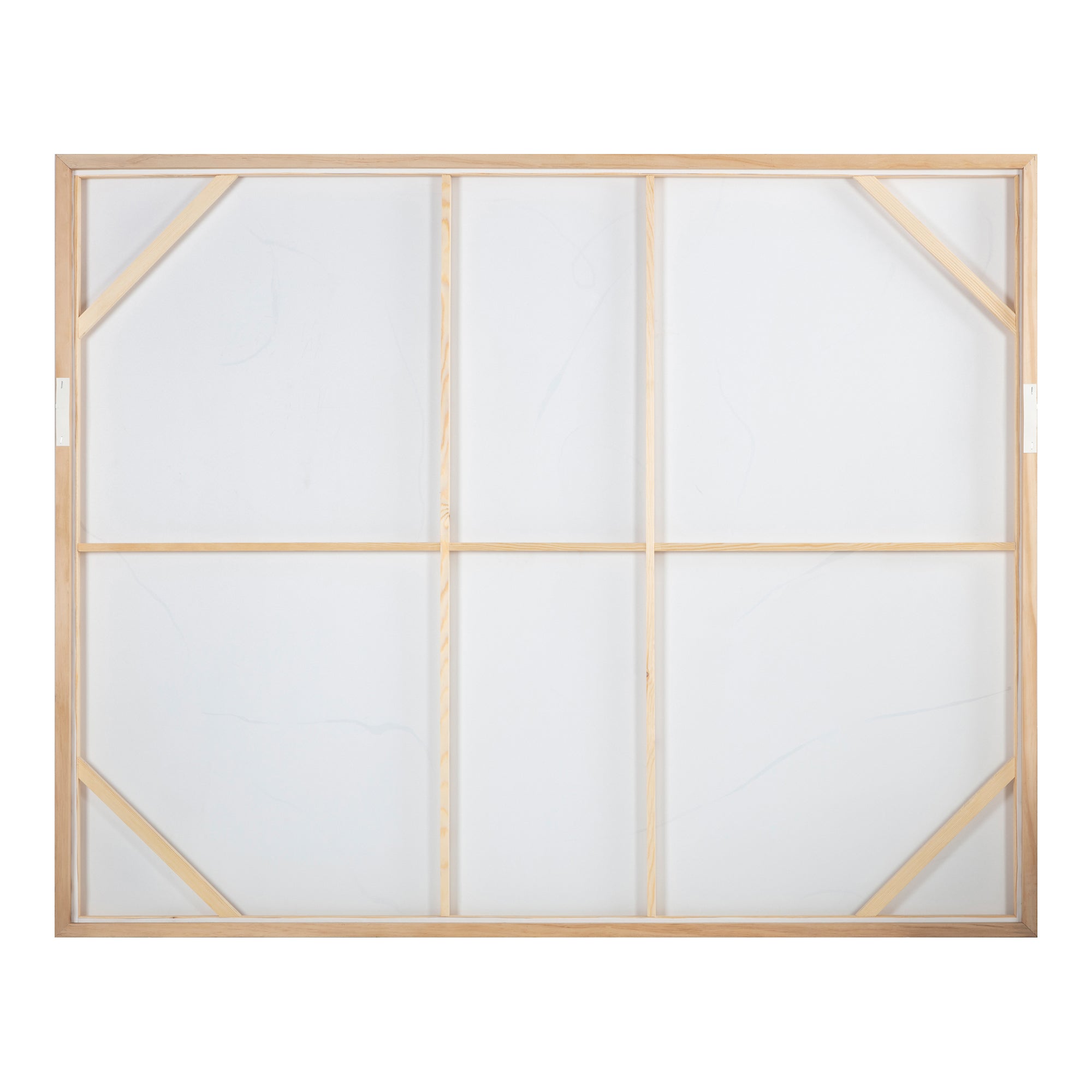 Impression Framed Painting Terra Palette by Moe's Home Collection - view 5