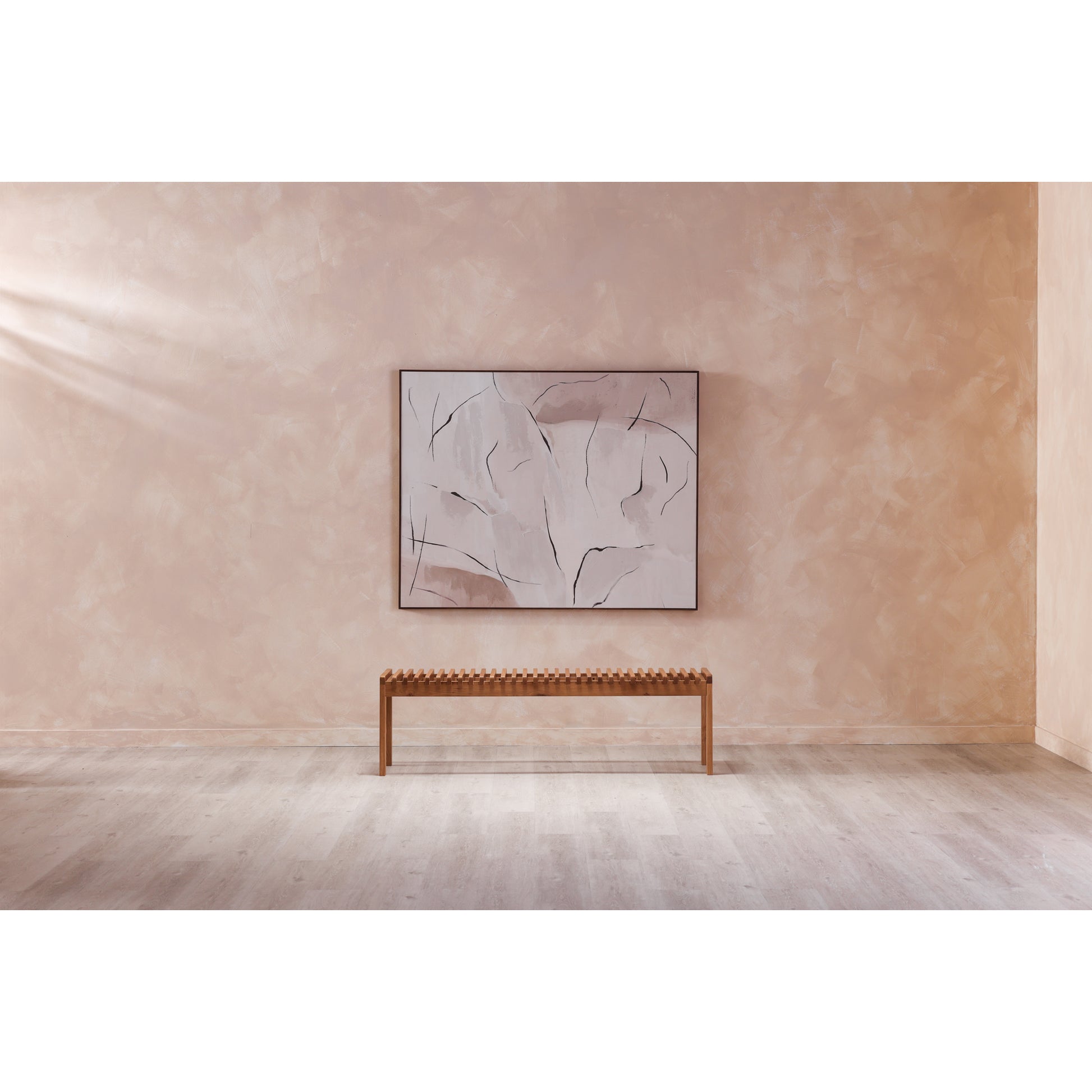 Impression Framed Painting Terra Palette by Moe's Home Collection - view 6