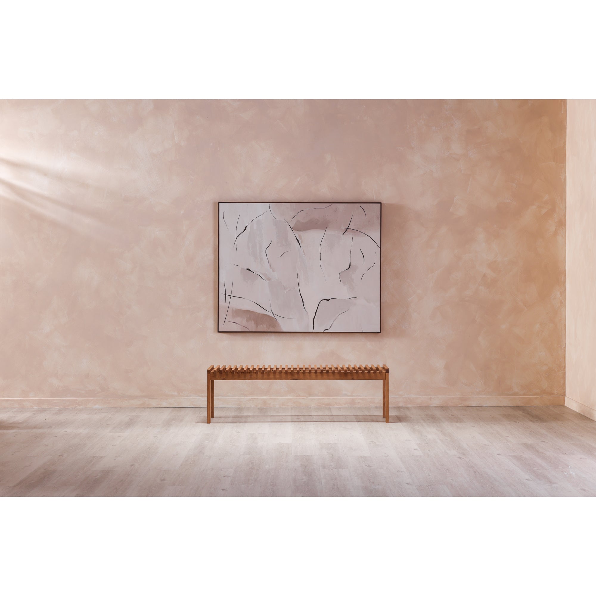 Impression Framed Painting Terra Palette by Moe's Home Collection - view 6