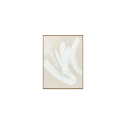 Chorus 1 Framed Painting by Moe's Home Collection