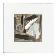 Sonnet Framed Painting by Moe's Home Collection