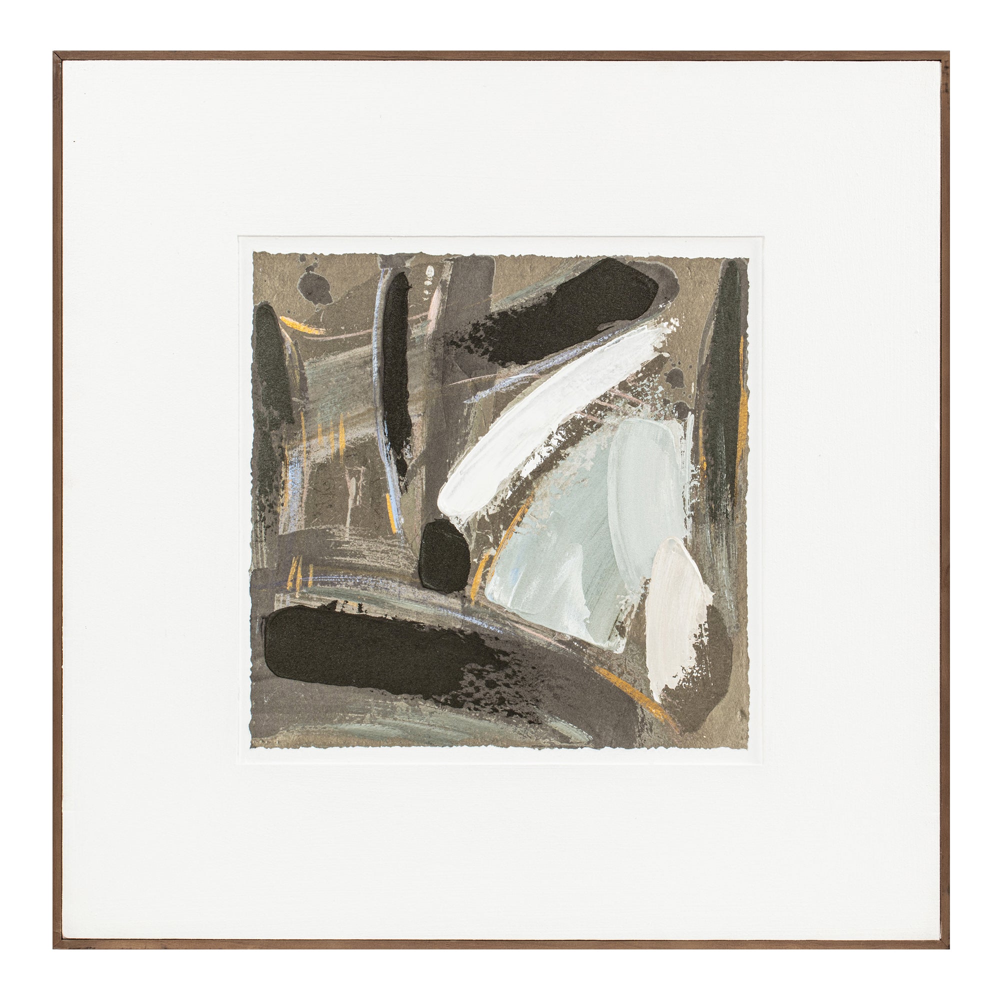 Sonnet Framed Painting by Moe's Home Collection