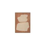 Sulo Framed Painting by Moe's Home Collection