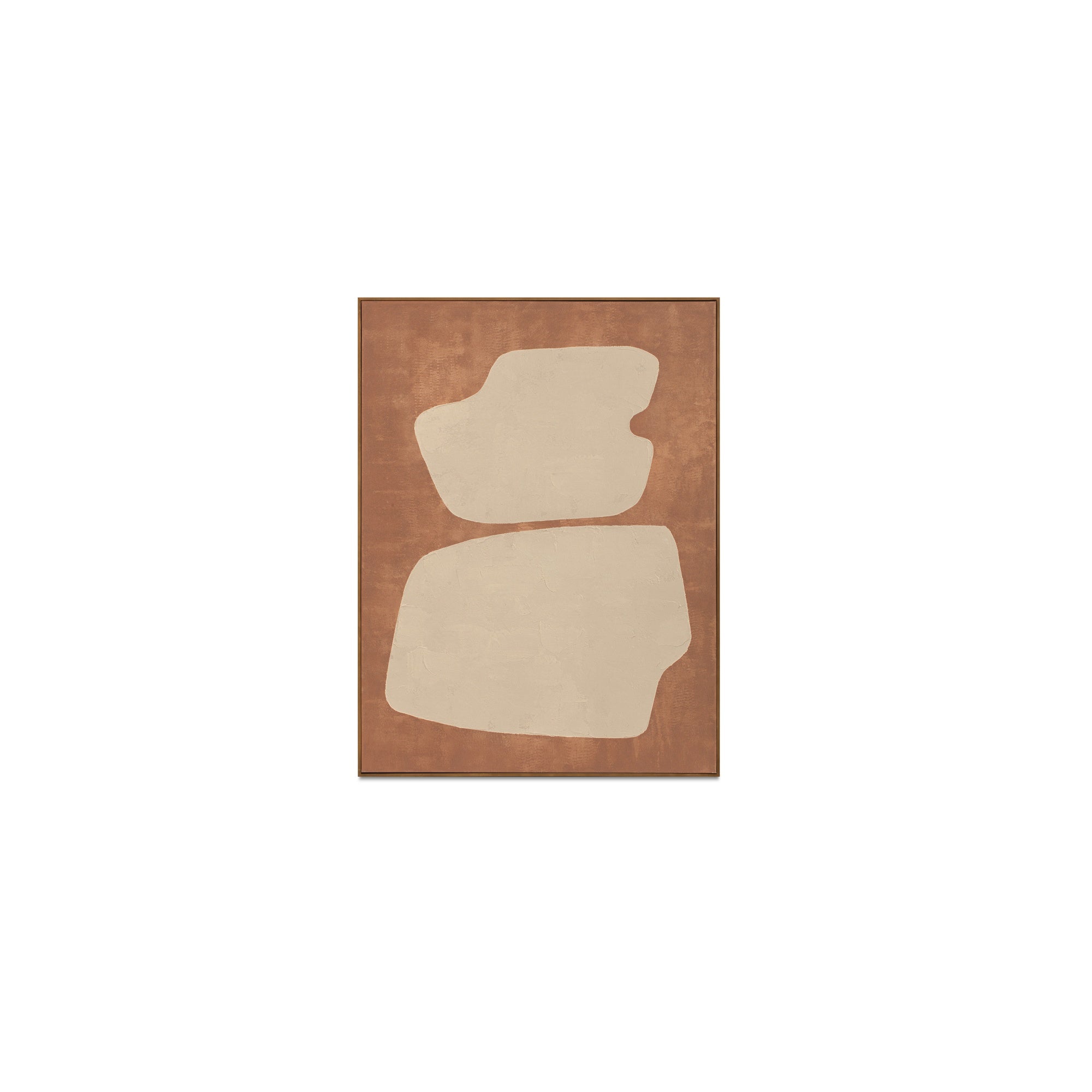 Sulo Framed Painting by Moe's Home Collection