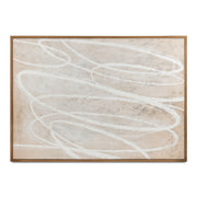 Ever Framed Painting by Moe's Home Collection