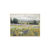 Rejoice Framed Painting by Moe's Home Collection